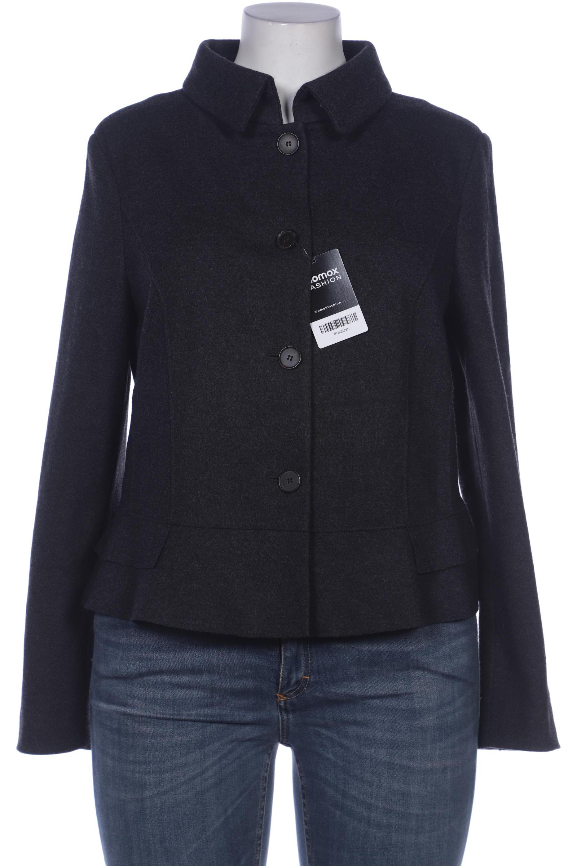 

Marc Cain Damen Blazer, grau, Gr. 44