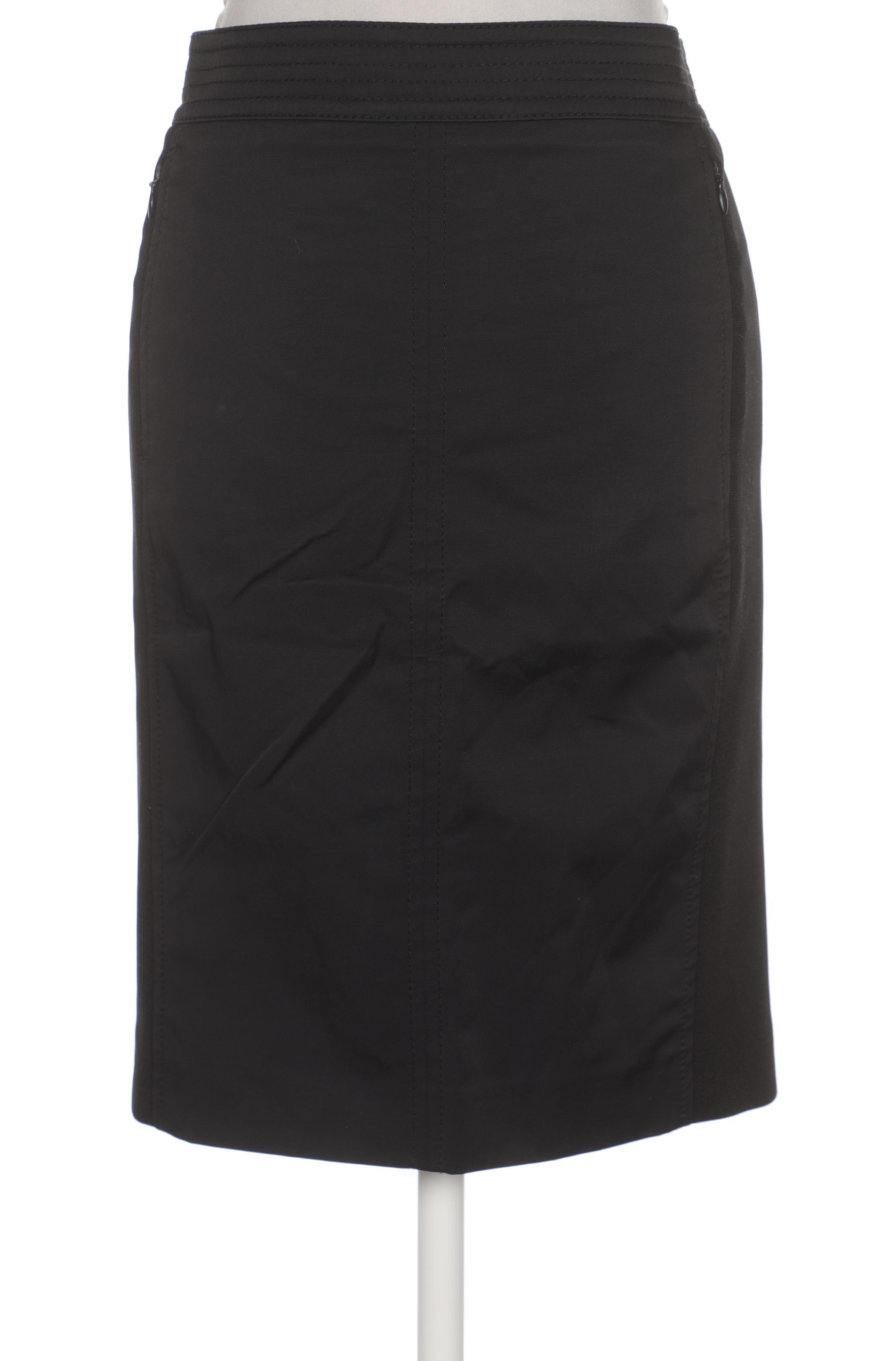 

Marc Cain Damen Rock, schwarz, Gr. 38