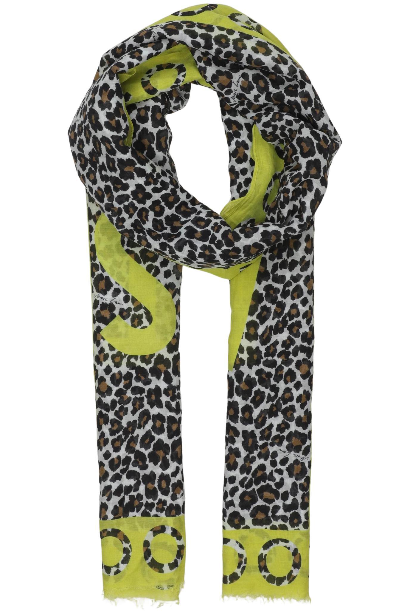 

Marc Cain Damen Schal, neon, Gr.