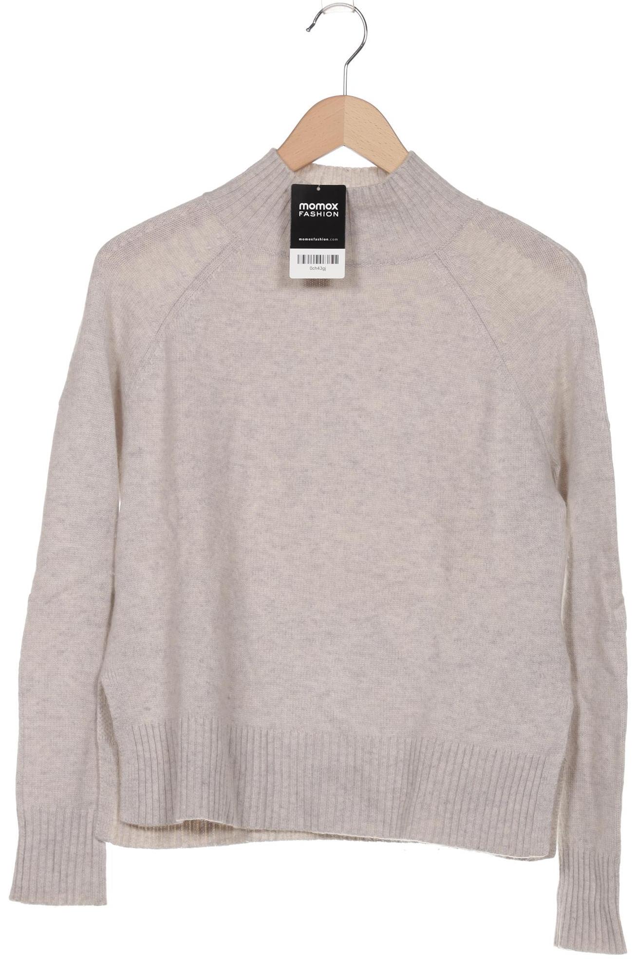 

Marc Cain Damen Pullover, cremeweiß, Gr. 36