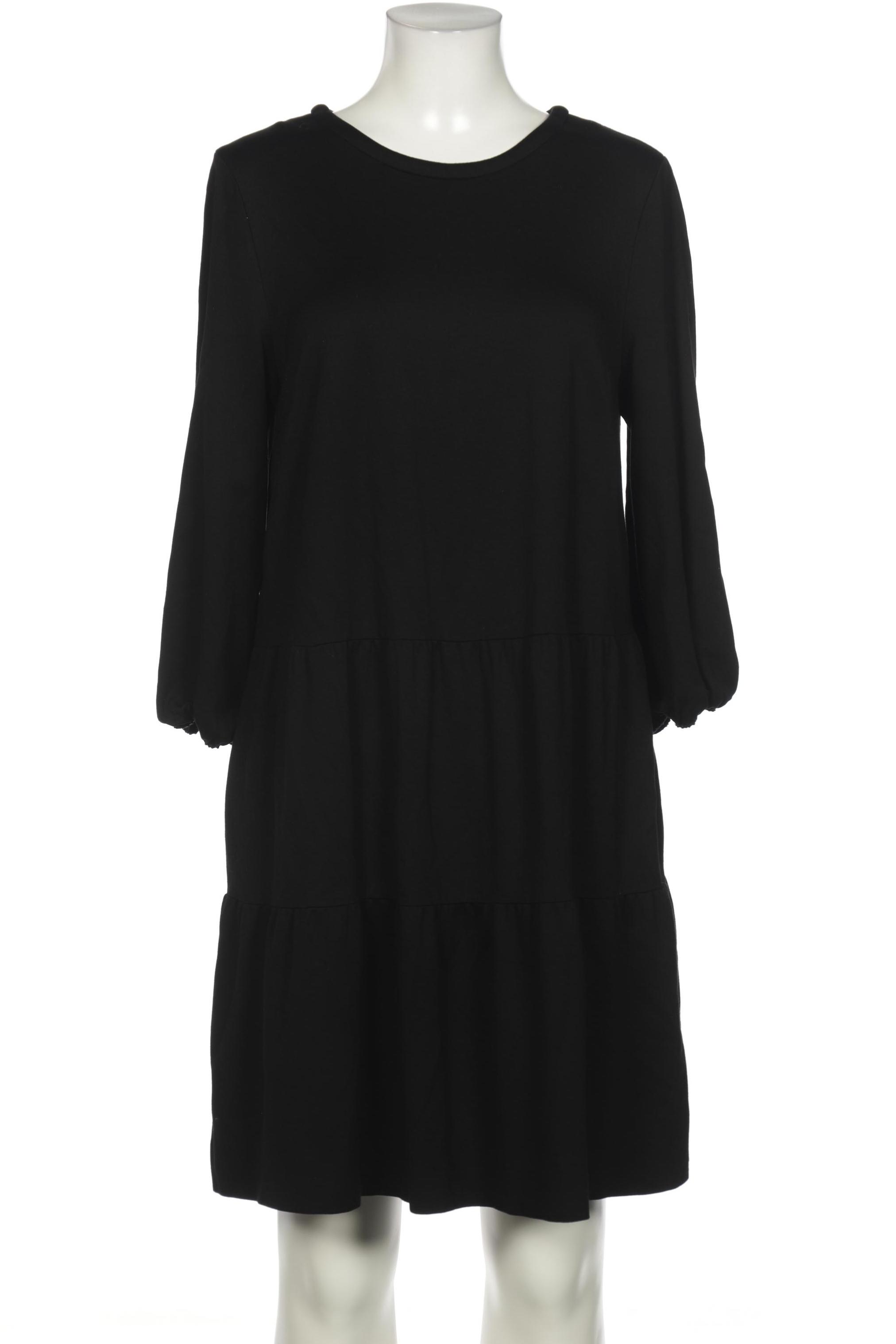 

Marc Cain Damen Kleid, schwarz, Gr. 40