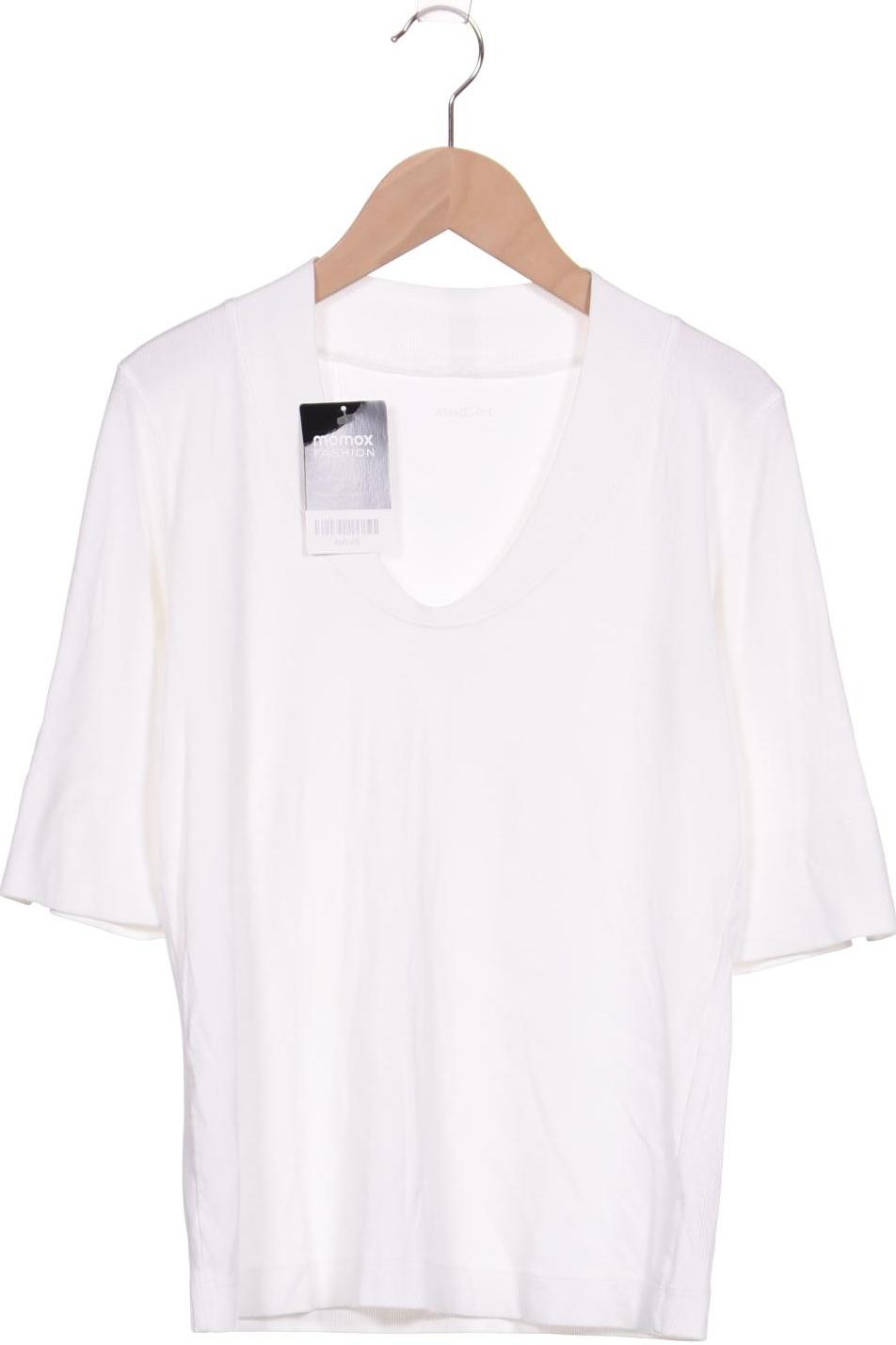 

Marc Cain Damen T-Shirt, weiß