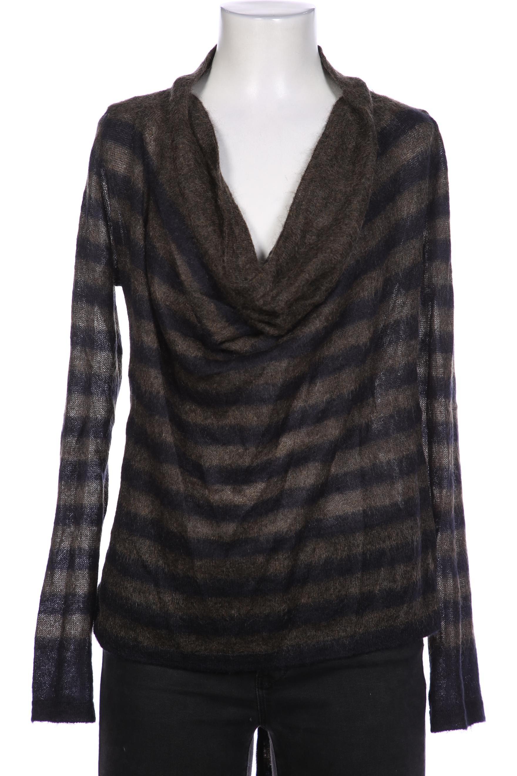 

Marc Cain Damen Pullover, braun, Gr. 34