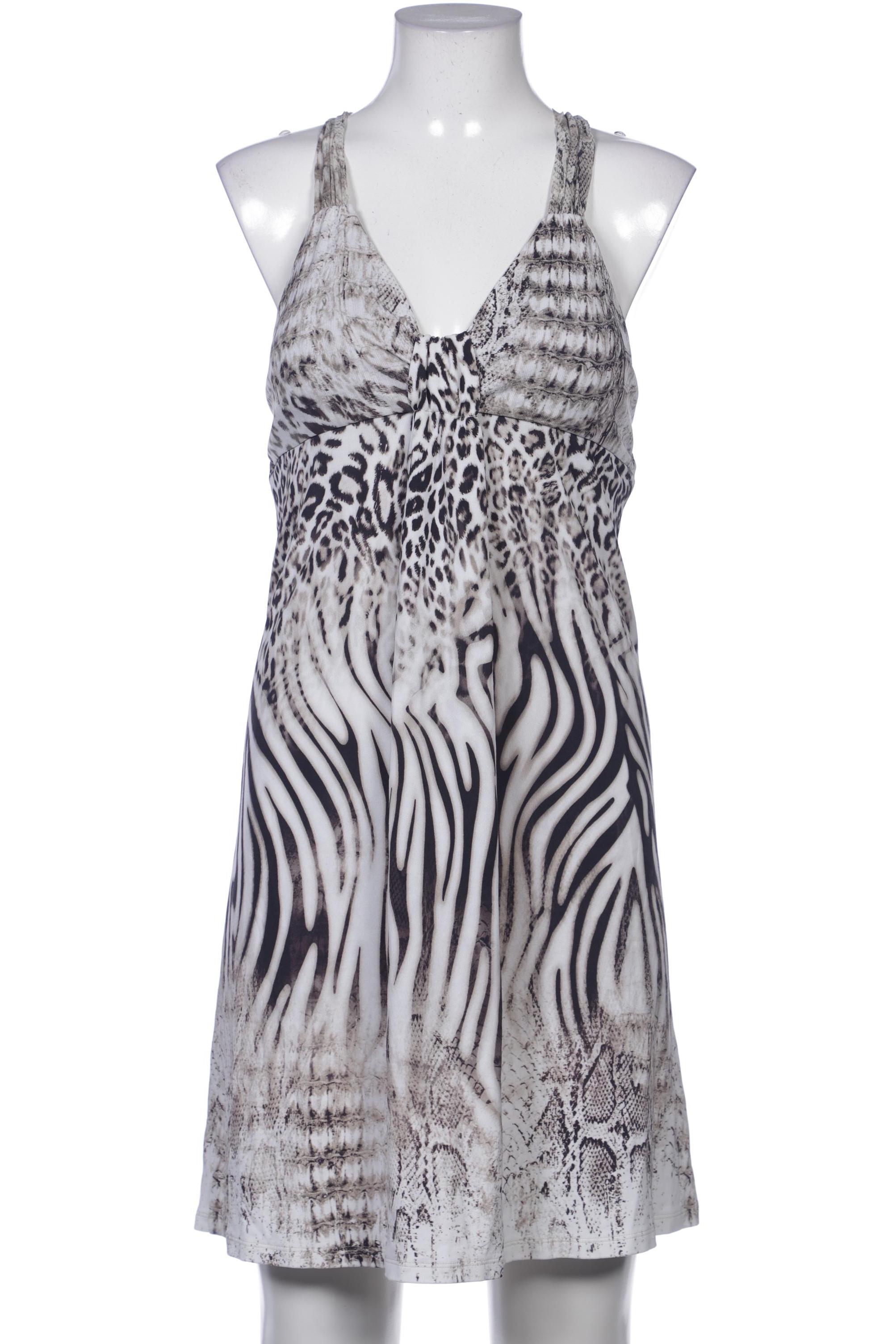 

Marc Cain Damen Kleid, mehrfarbig, Gr. 38