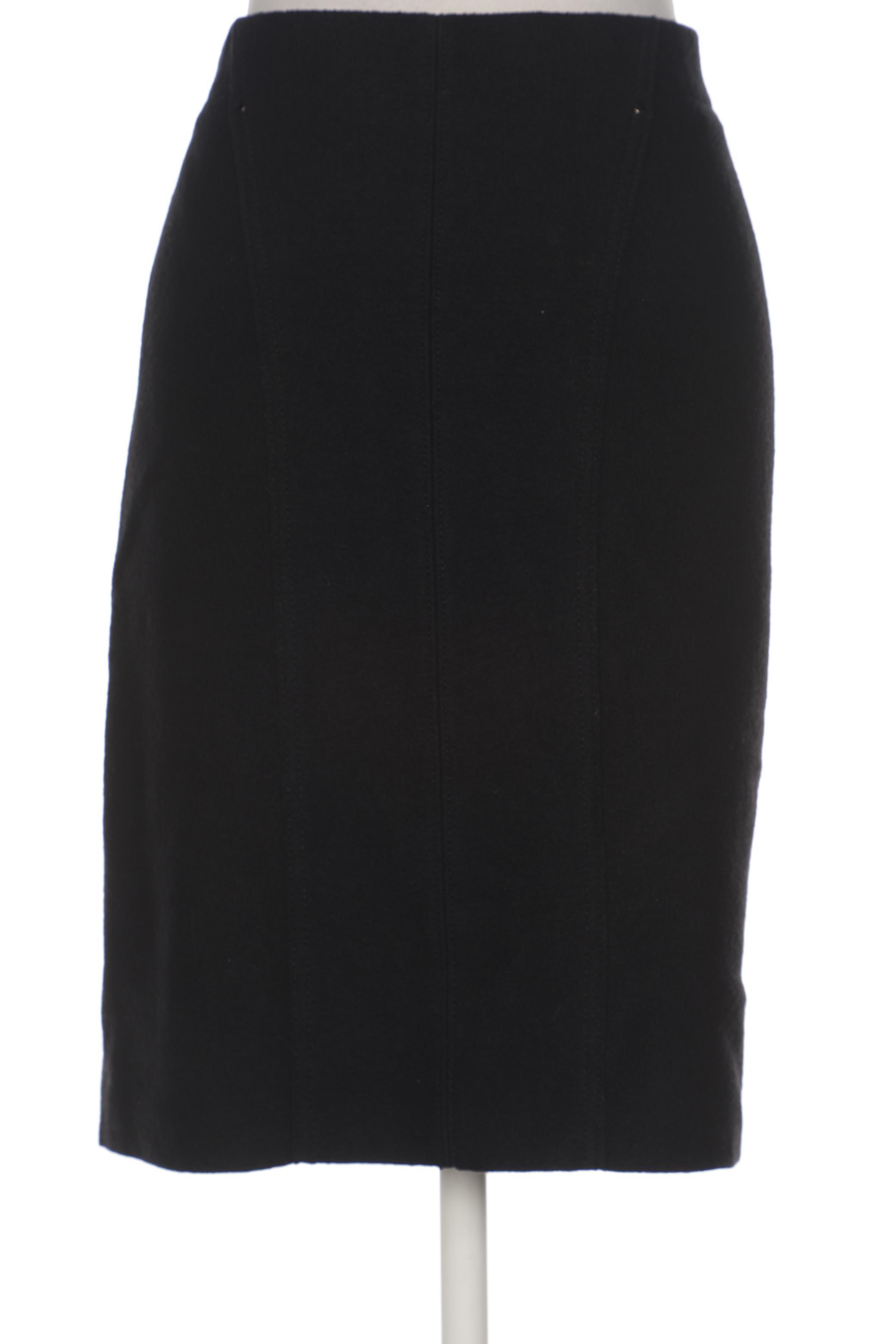 

Marc Cain Damen Rock, schwarz, Gr. 42