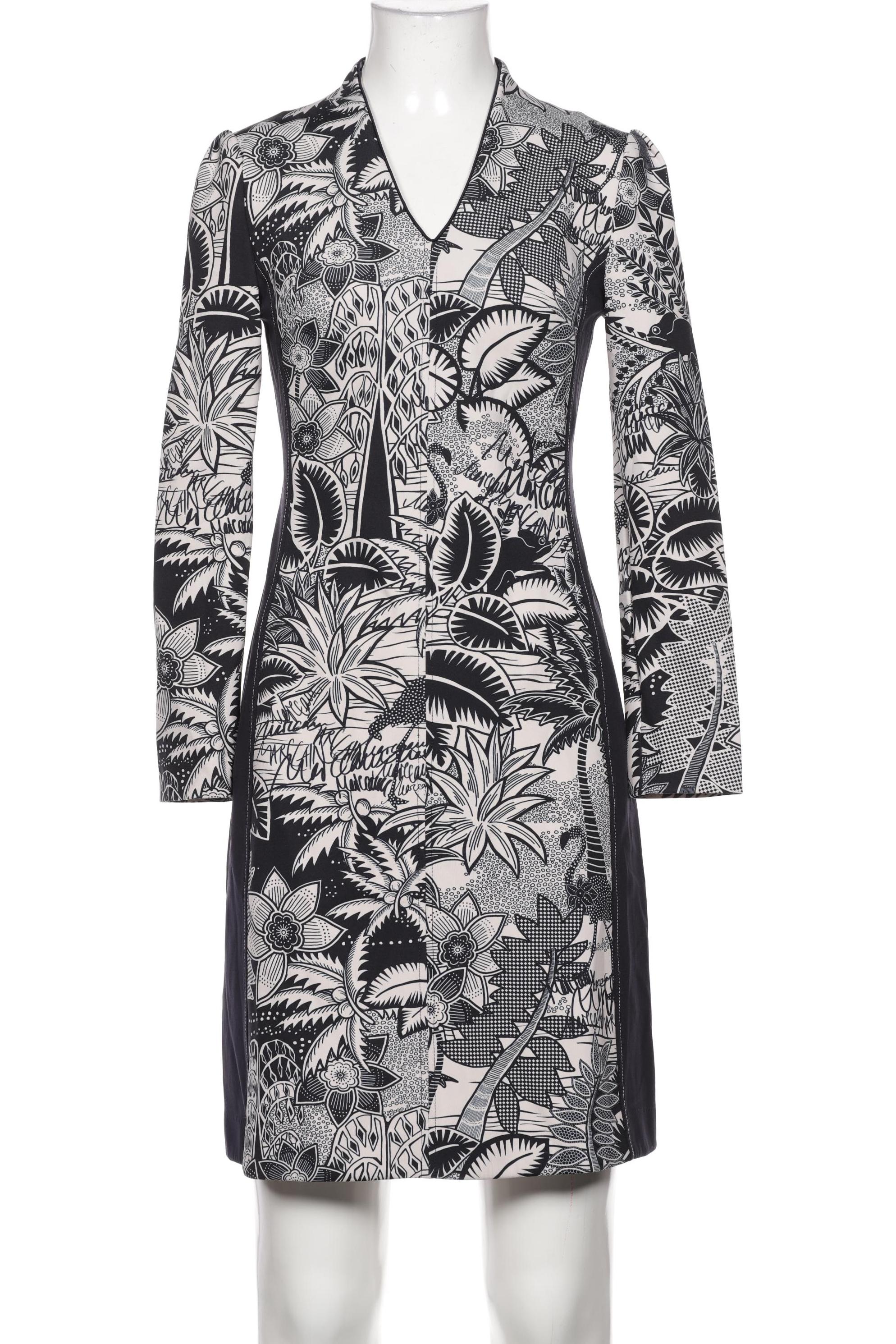 

Marc Cain Damen Kleid, marineblau, Gr. 34