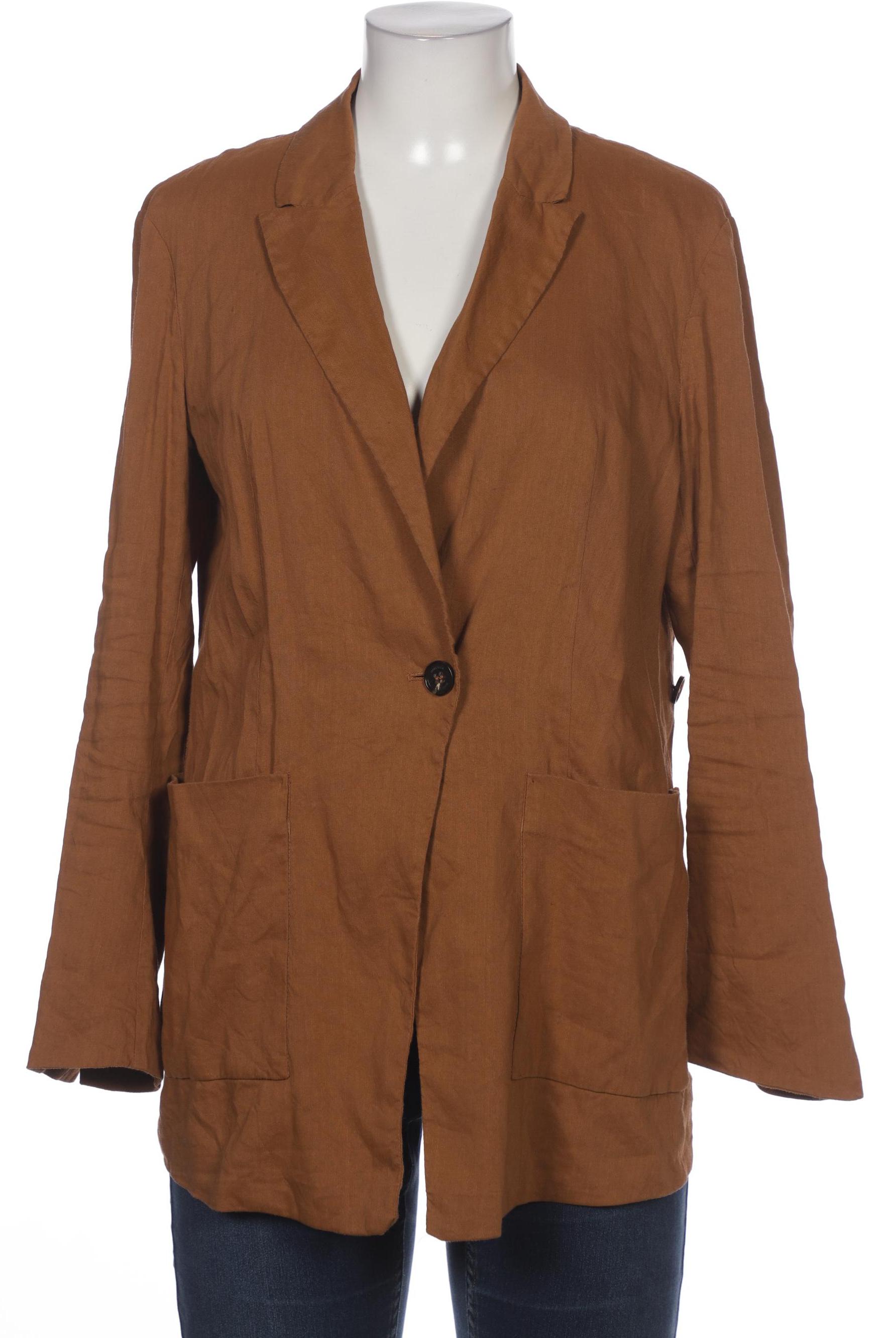 

Marc Cain Damen Blazer, braun