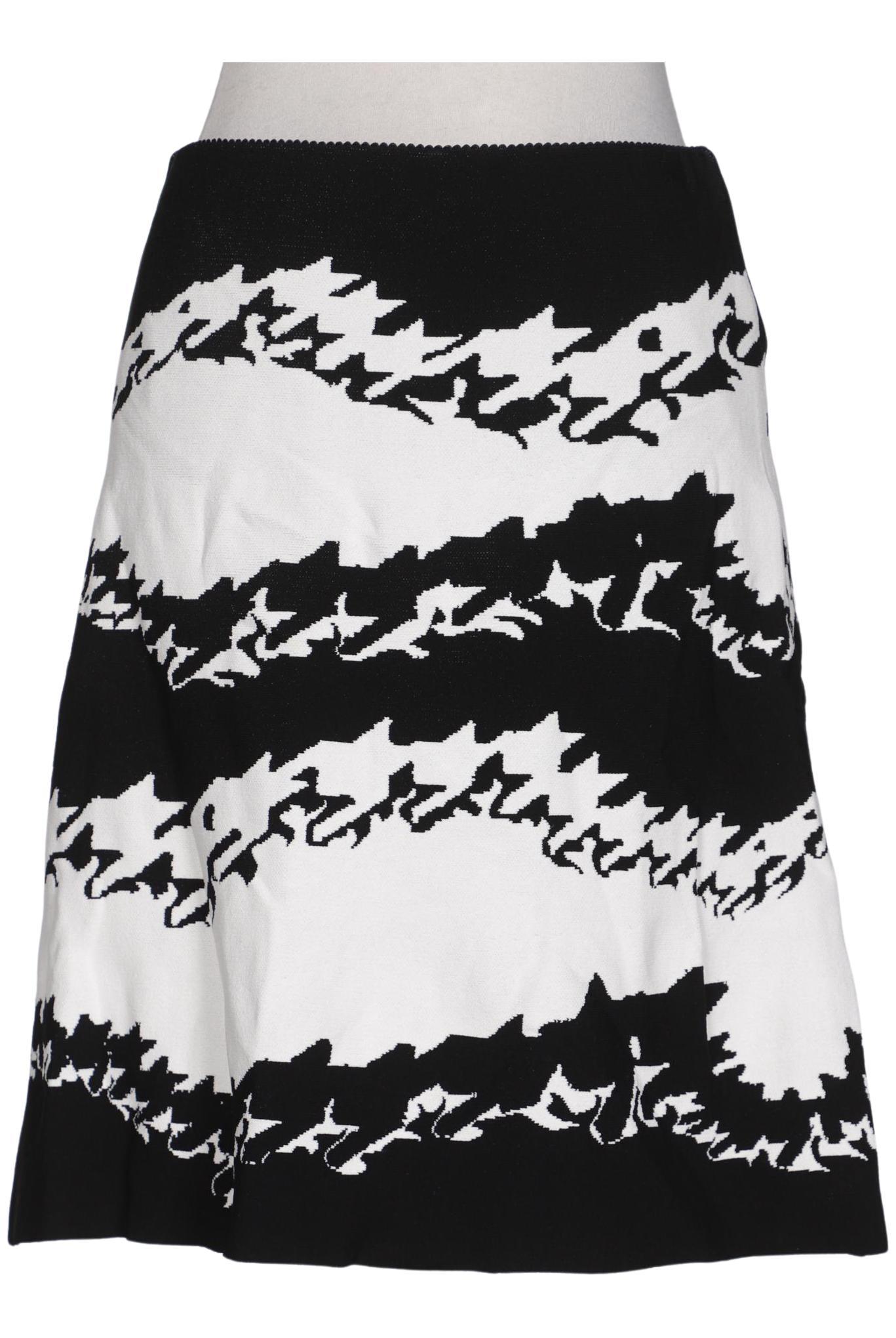 

Marc Cain Damen Rock, schwarz, Gr. 34