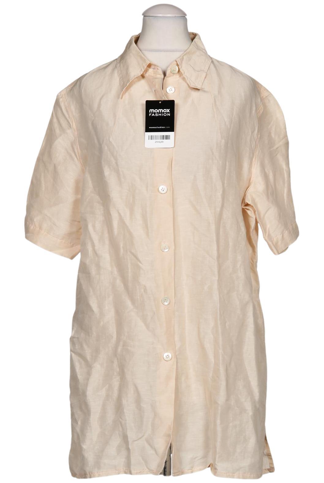 

Marc Cain Damen Bluse, beige, Gr. 42