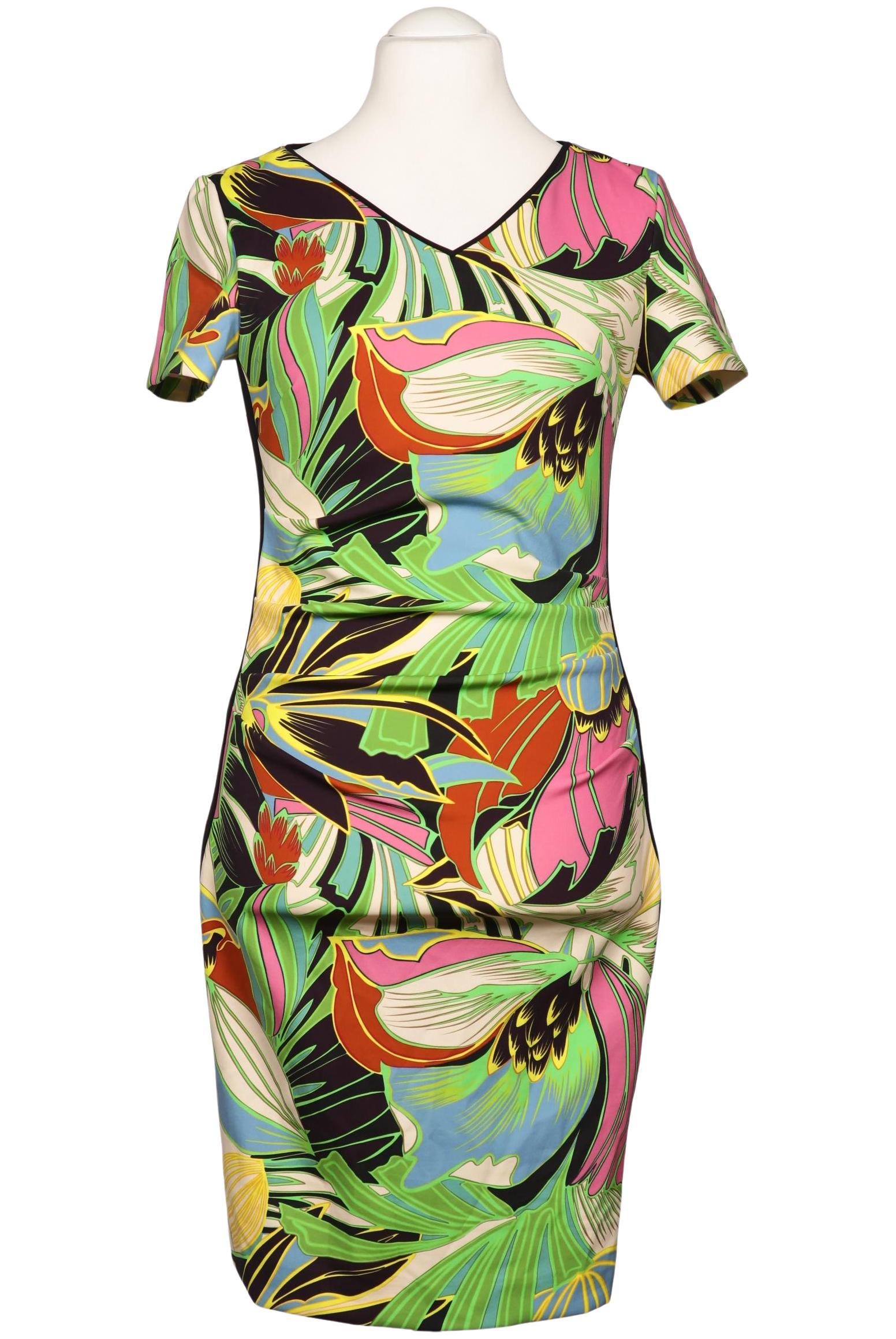 

Marc Cain Damen Kleid, mehrfarbig, Gr. 38