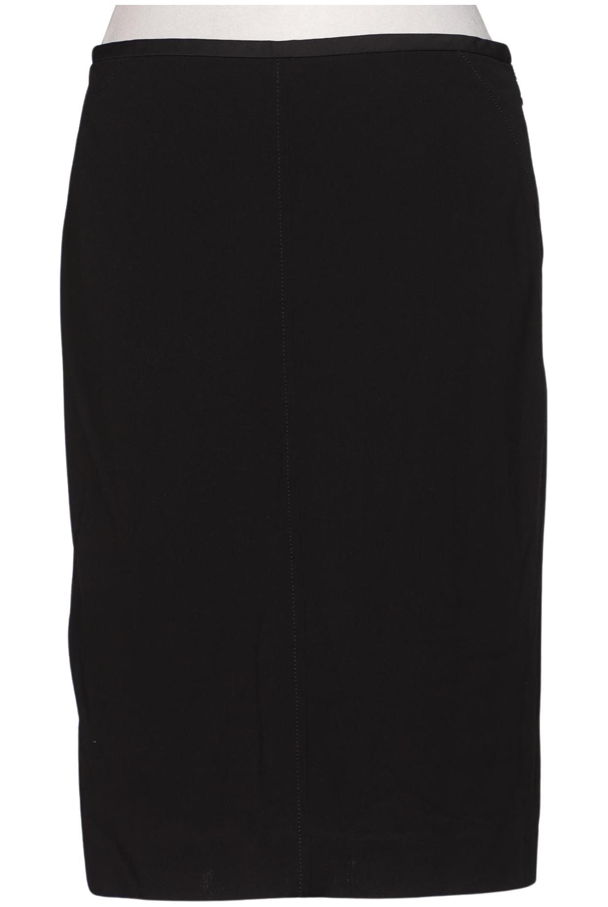 

Marc Cain Damen Rock, schwarz, Gr. 38