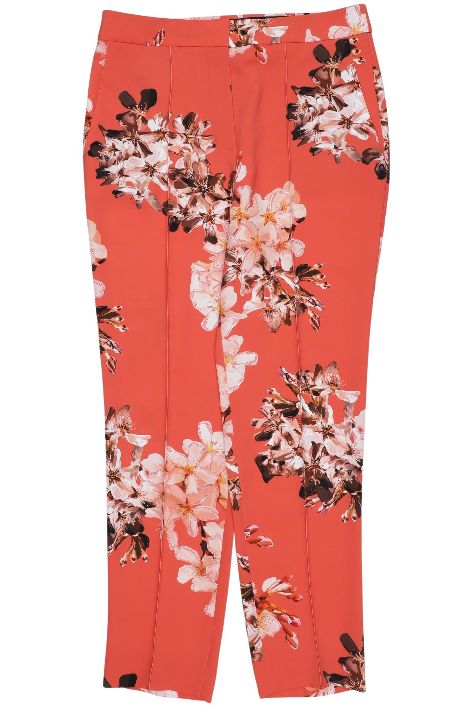 

Marc Cain Damen Stoffhose, rot, Gr. 36