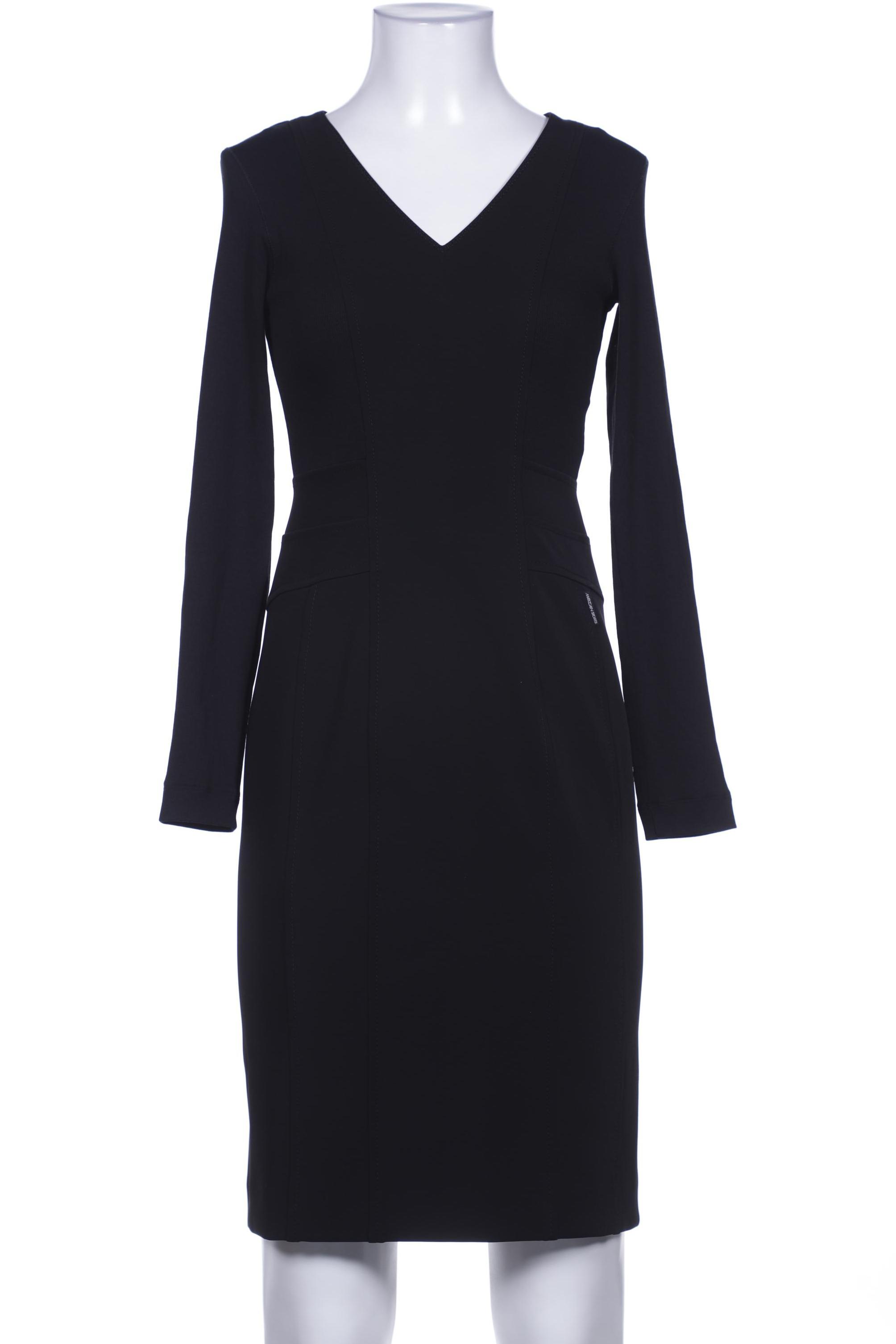 

Marc Cain Damen Kleid, schwarz