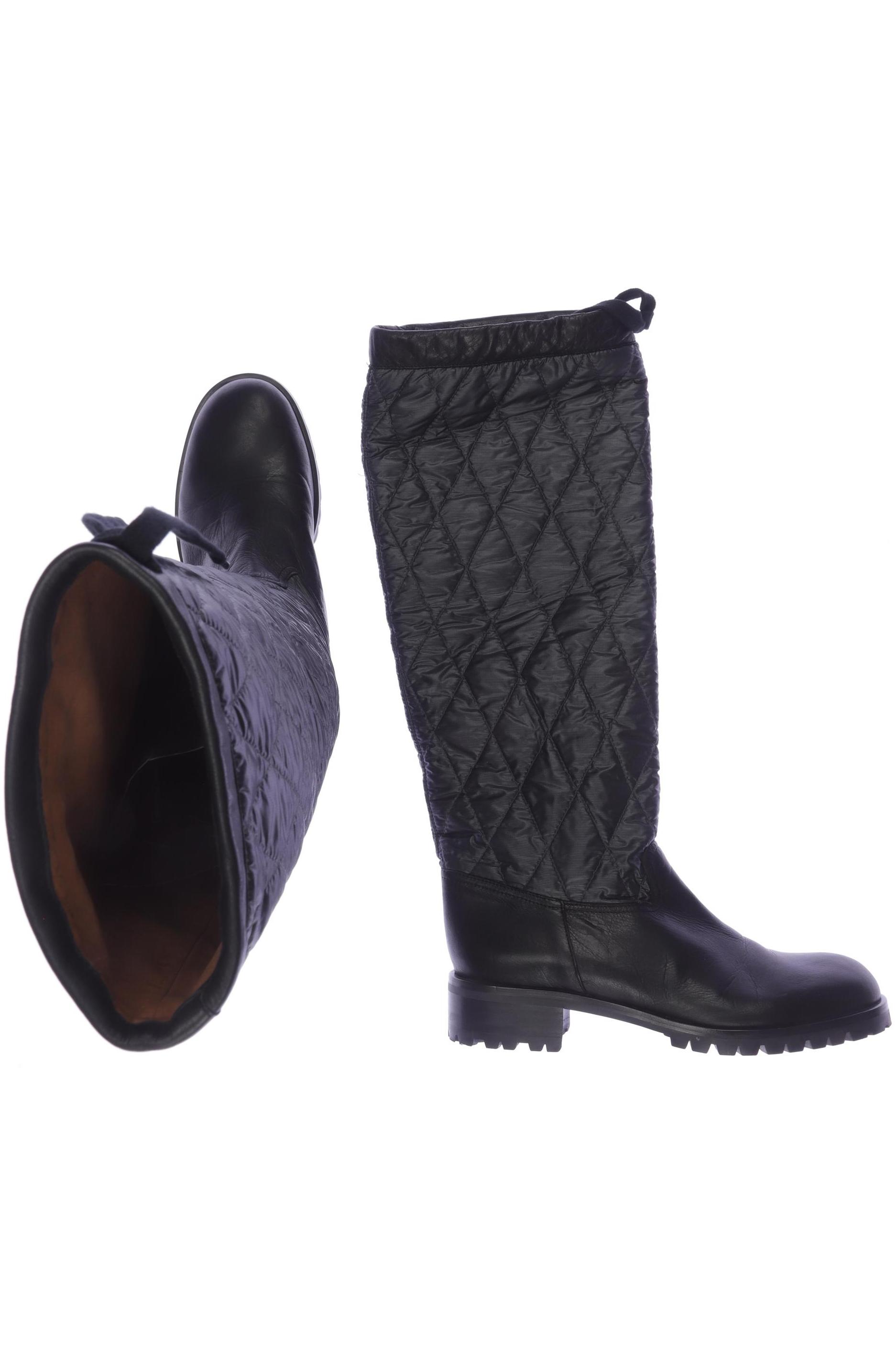 

Marc Cain Damen Stiefel, schwarz, Gr. 39