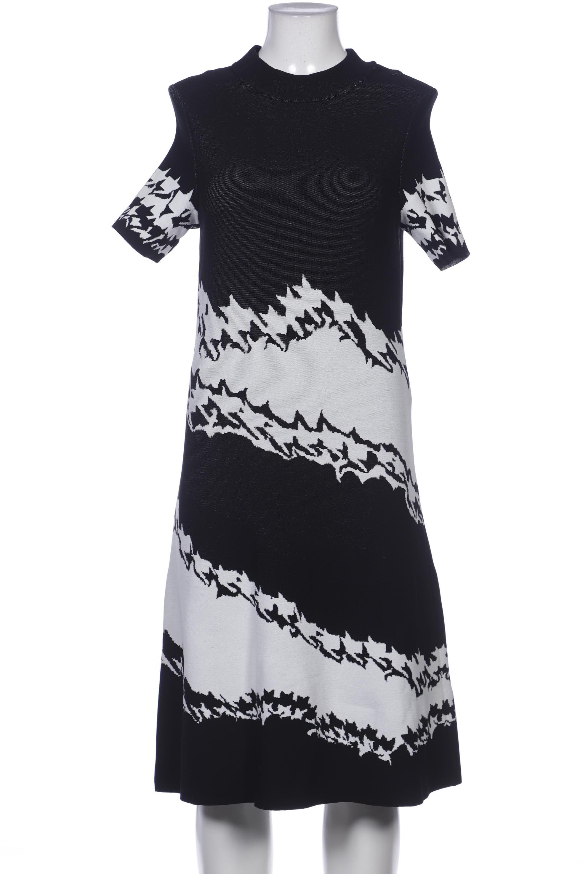 

Marc Cain Damen Kleid, schwarz, Gr. 38