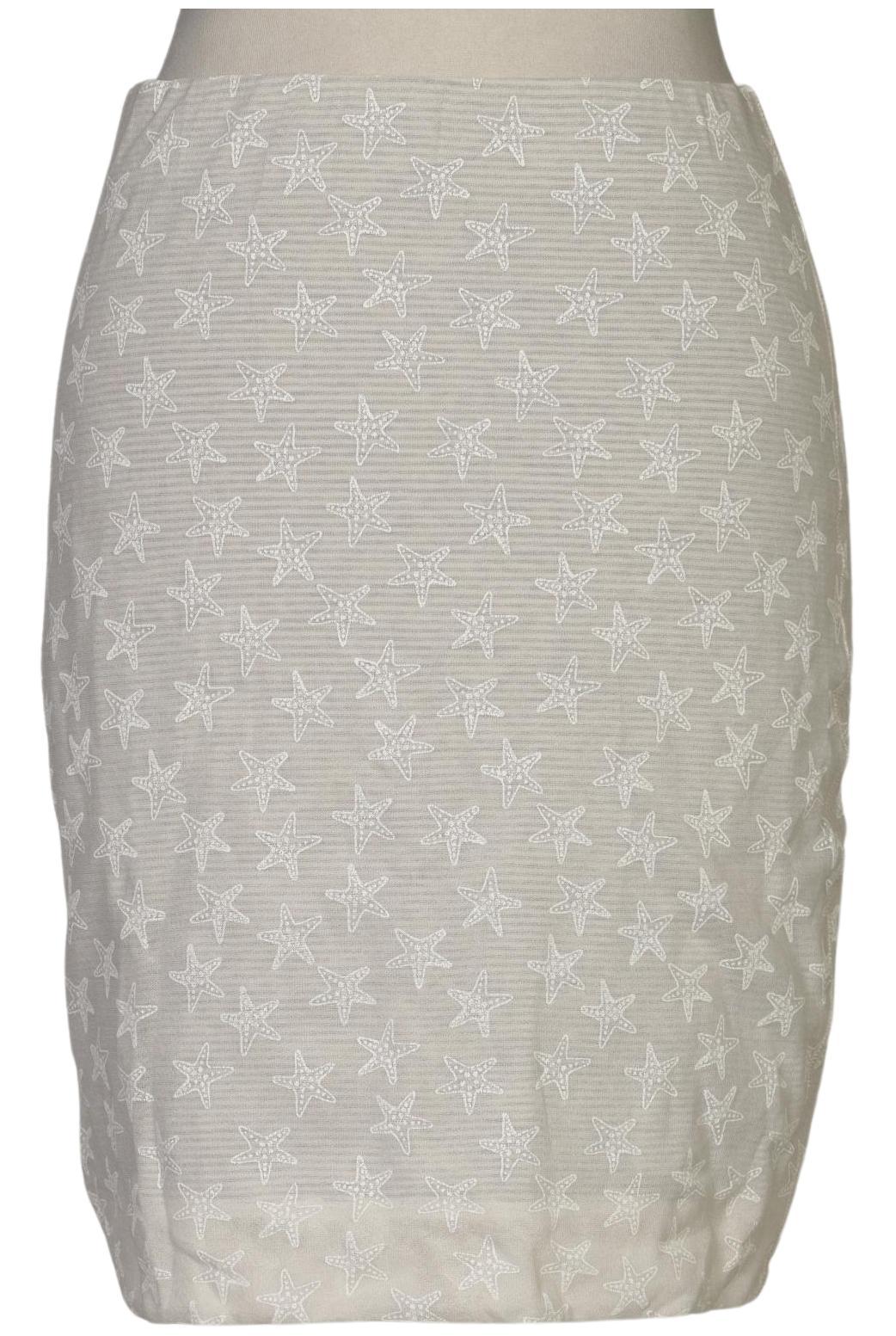 

Marc Cain Damen Rock, beige, Gr. 24