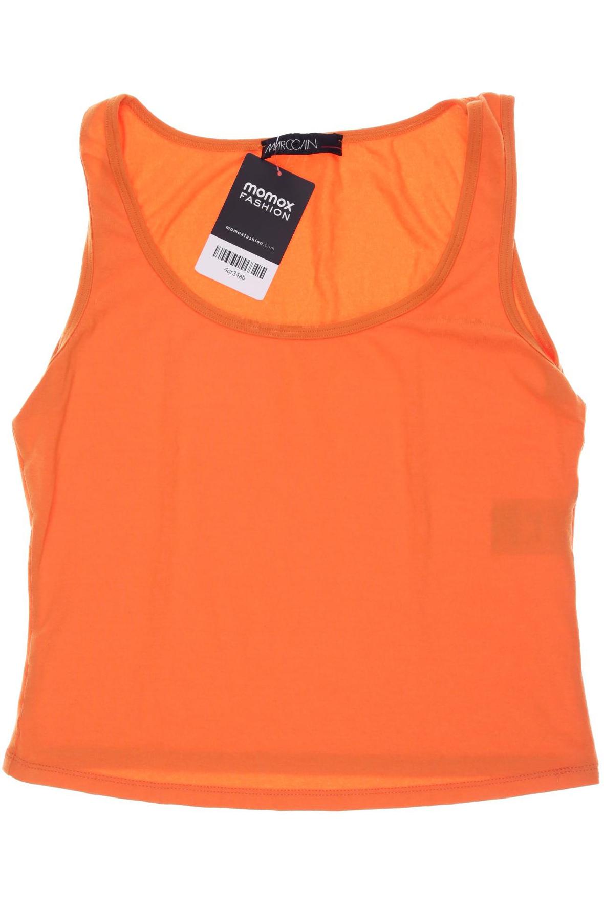 

Marc Cain Damen Top, orange