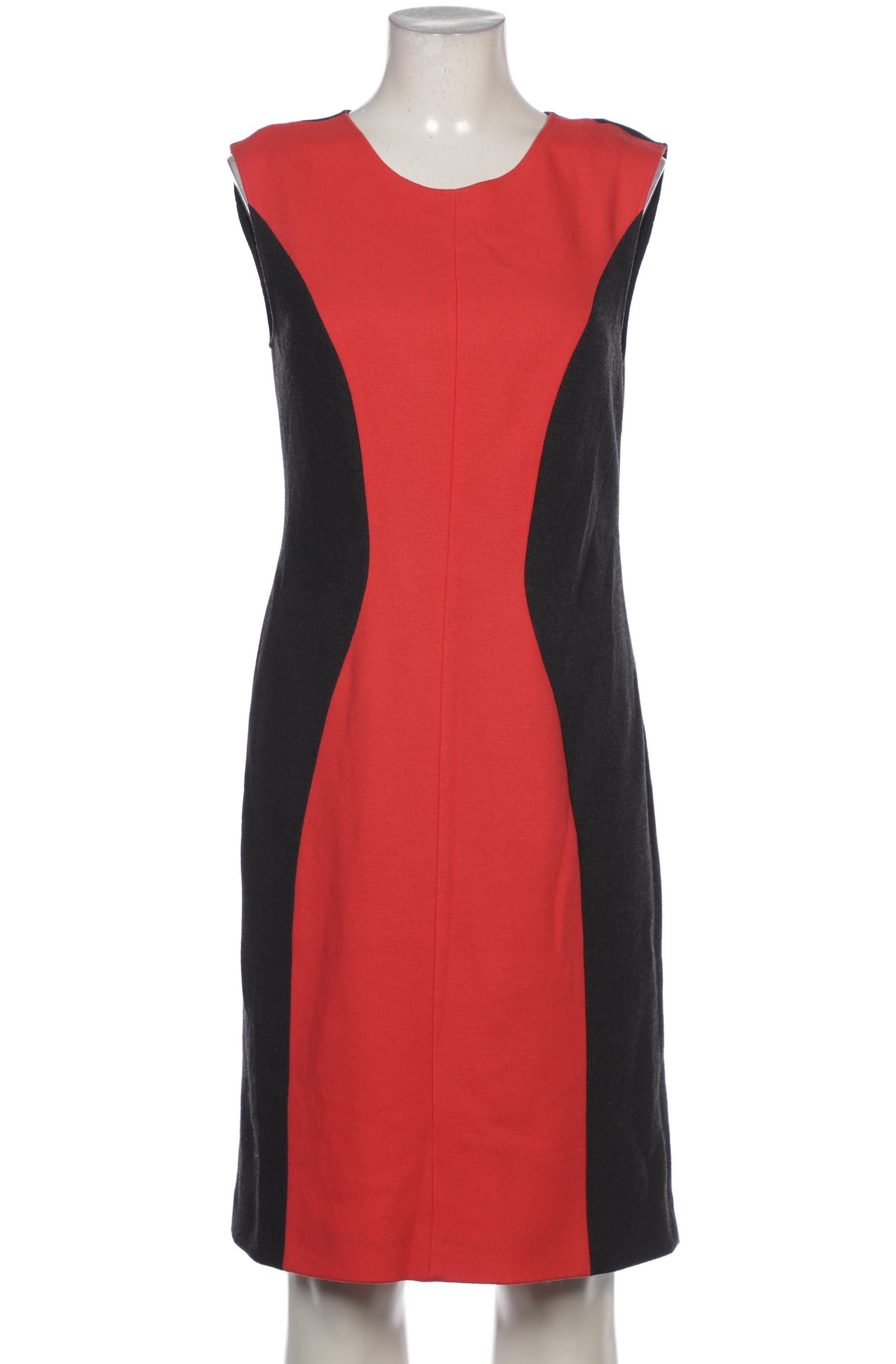 

Marc Cain Damen Kleid, grau, Gr. 38