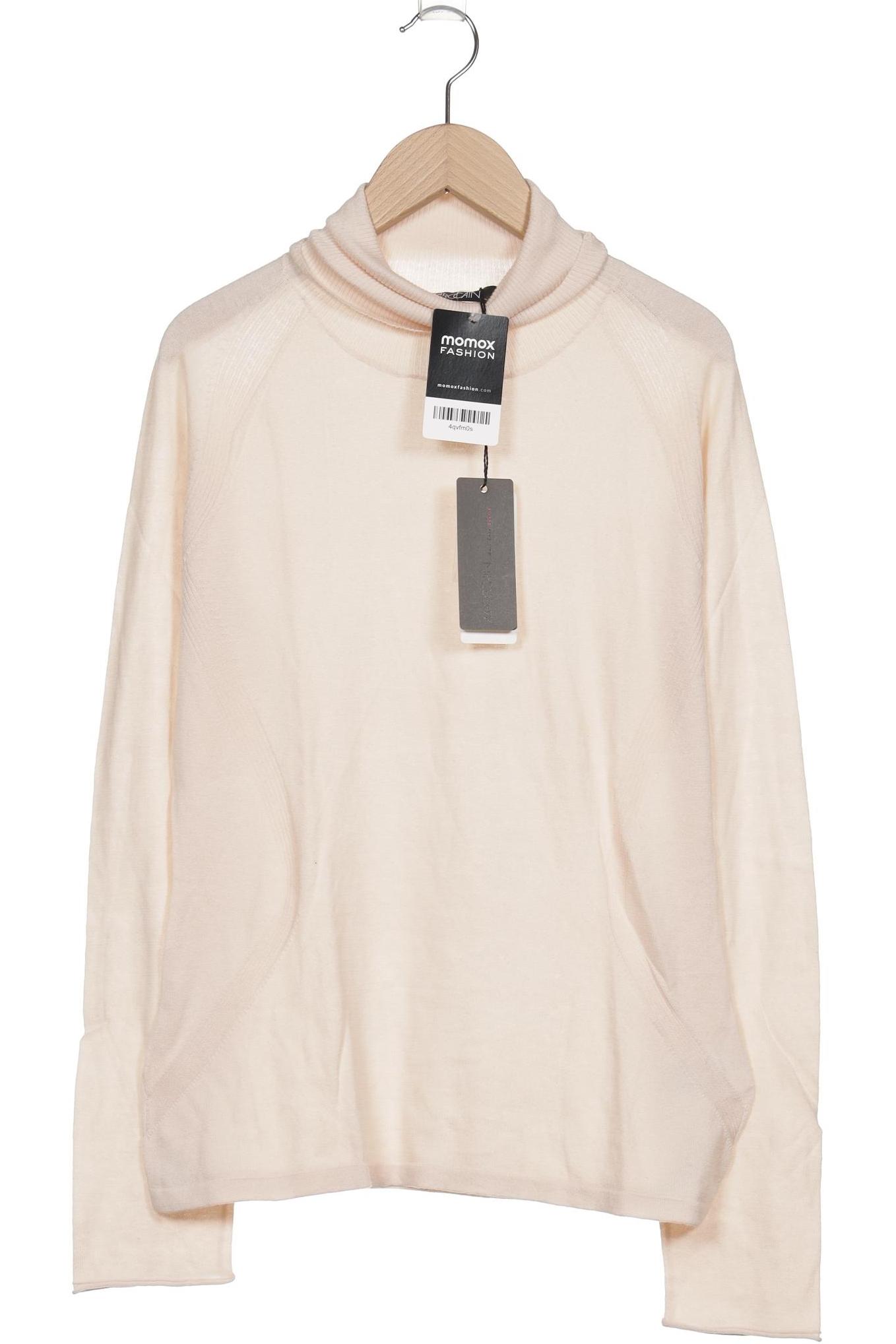 

Marc Cain Damen Pullover, cremeweiß, Gr. 40