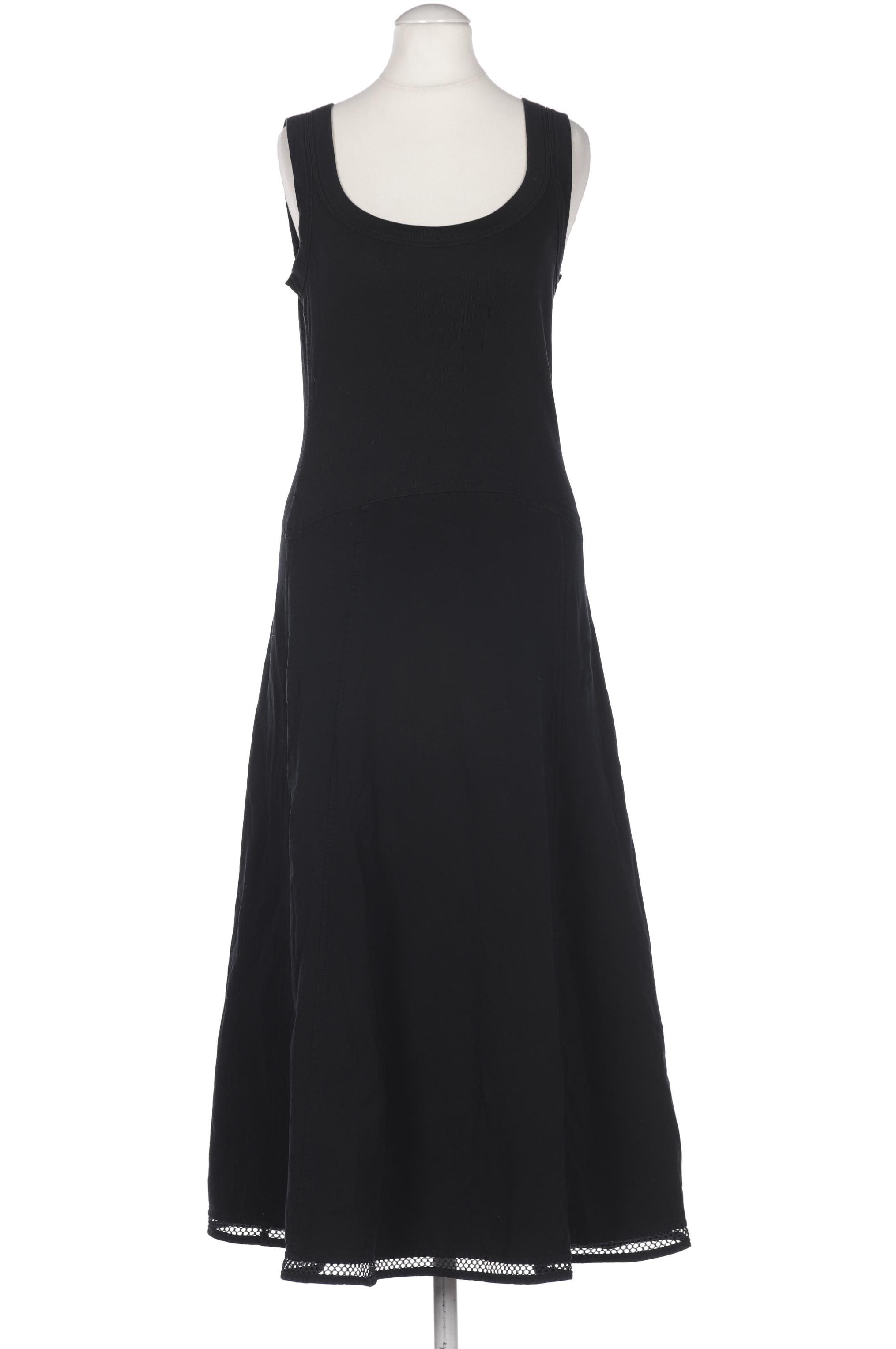 

Marc Cain Damen Kleid, schwarz