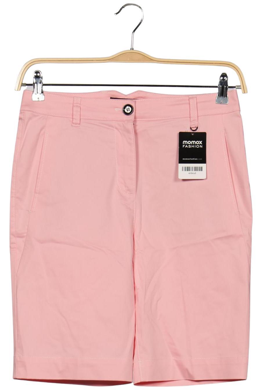 

Marc Cain Damen Shorts, pink, Gr. 36