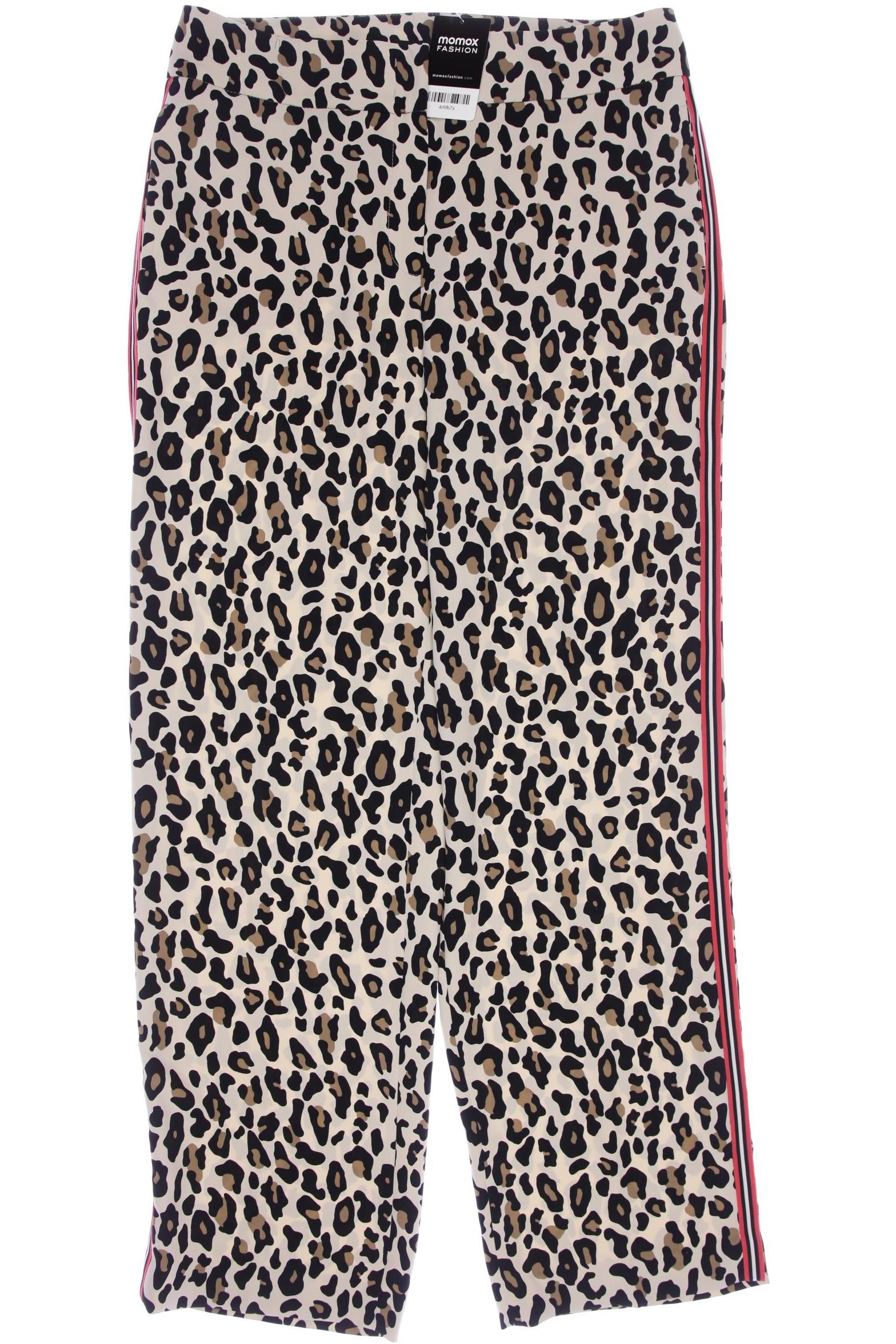 

Marc Cain Damen Stoffhose, cremeweiß, Gr. 42