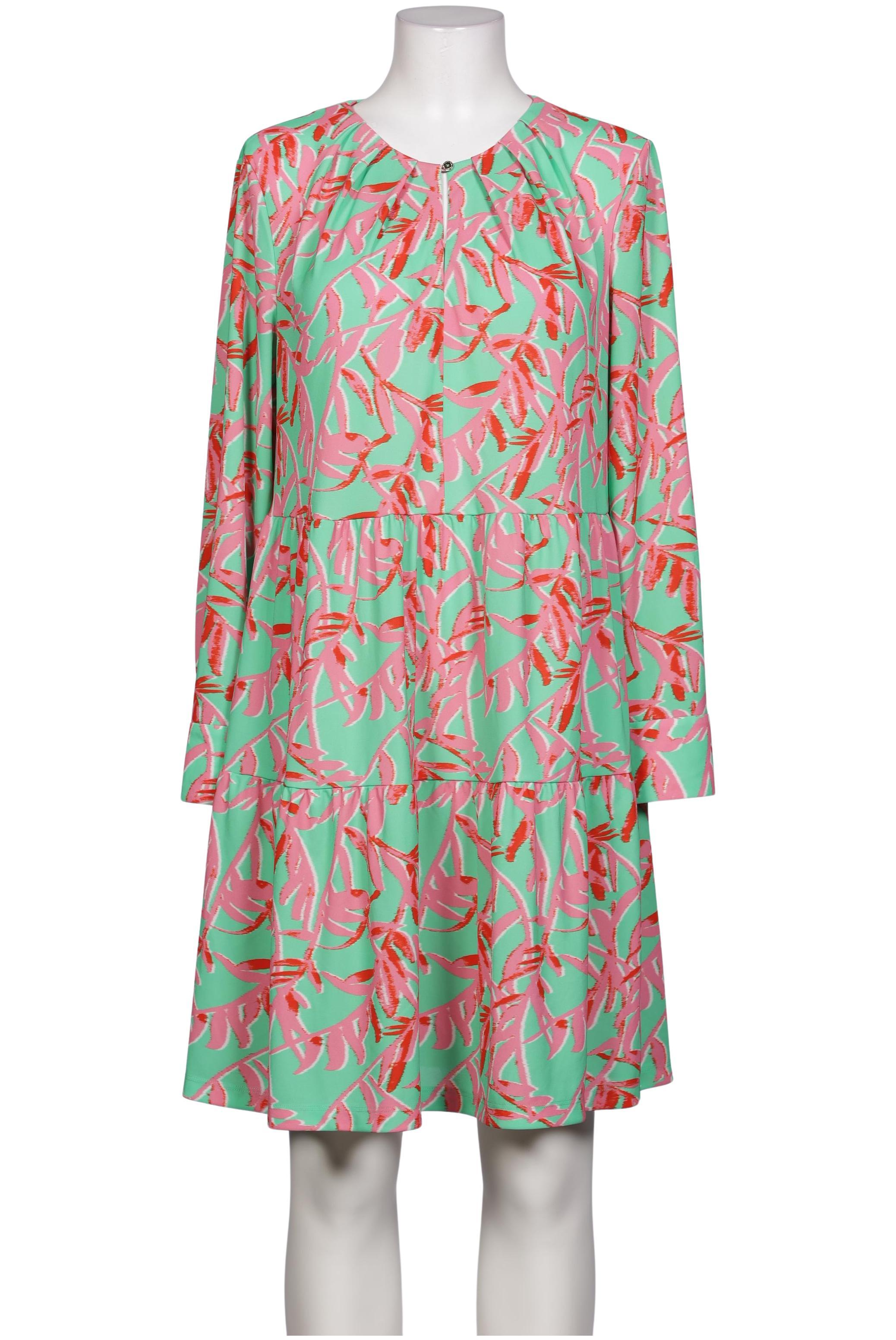 

Marc Cain Damen Kleid, mehrfarbig, Gr. 40