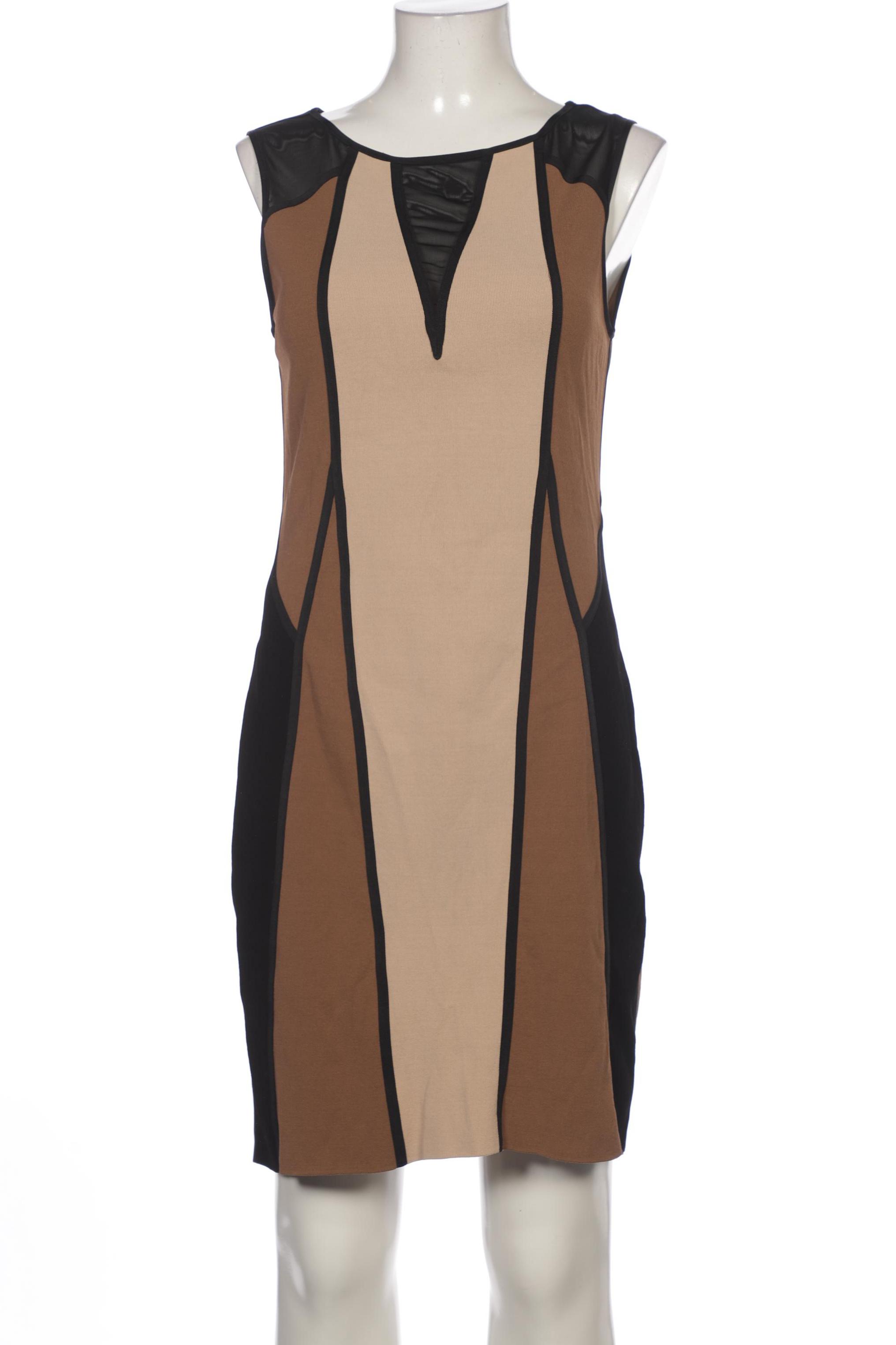 

Marc Cain Damen Kleid, braun, Gr. 40