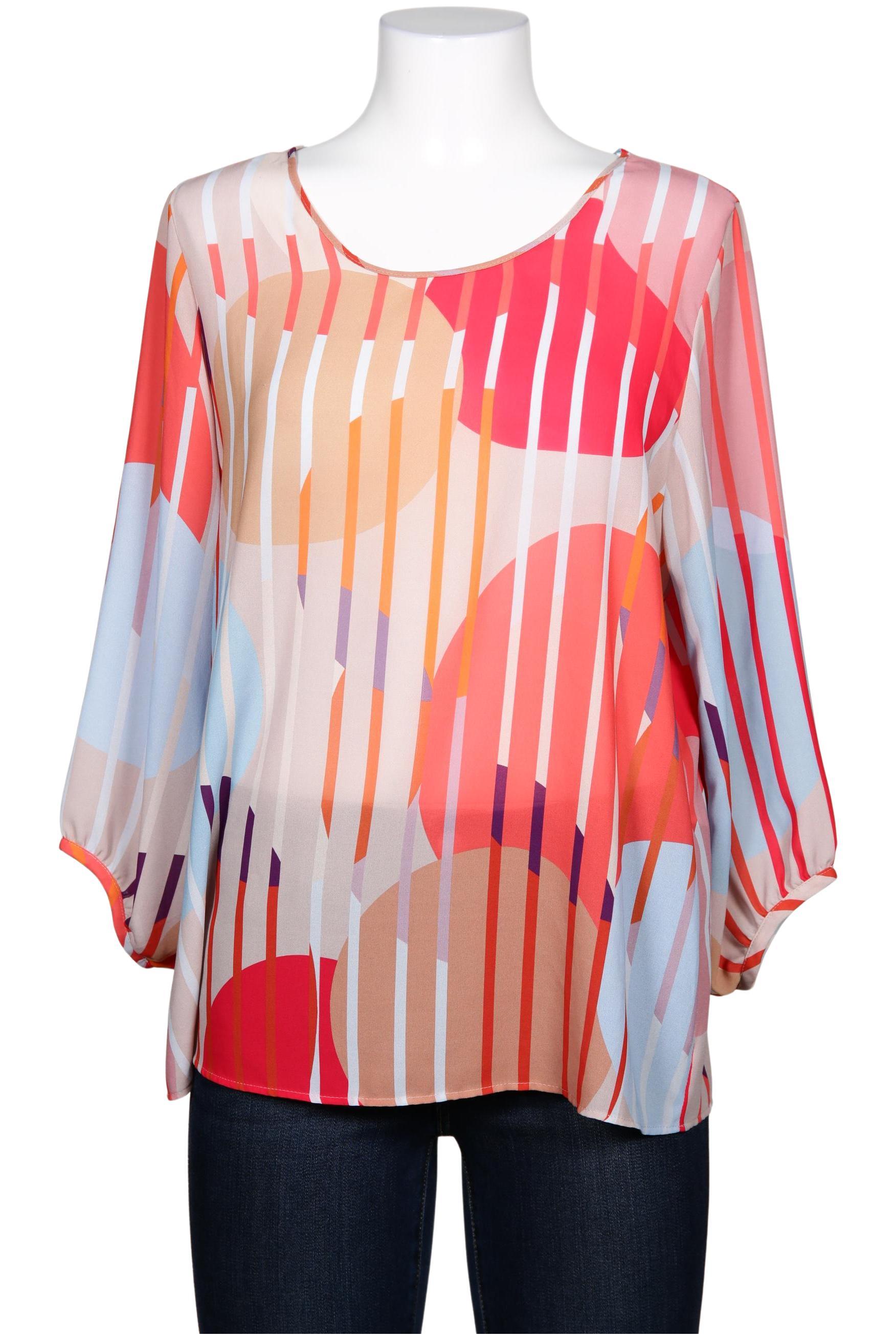 

Marc Cain Damen Bluse, mehrfarbig, Gr. 42