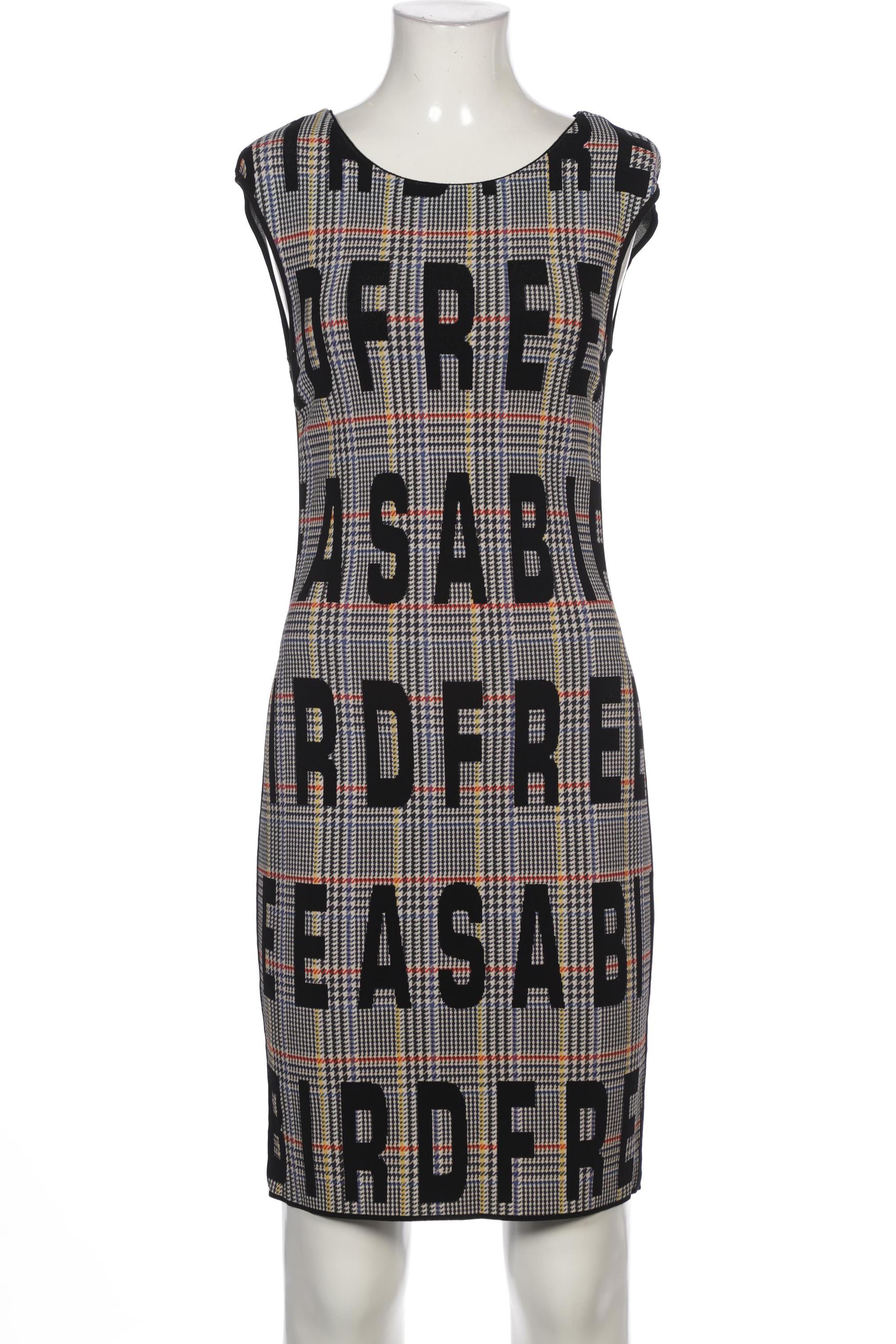 

Marc Cain Damen Kleid, mehrfarbig