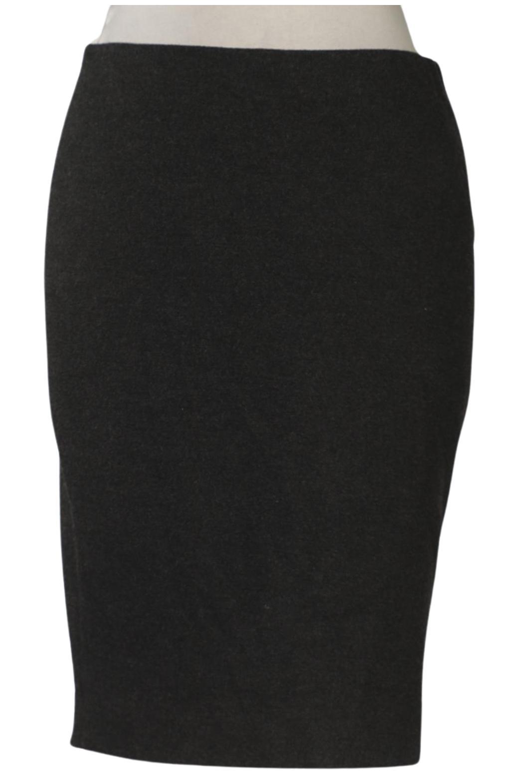 

Marc Cain Damen Rock, grau, Gr. 34