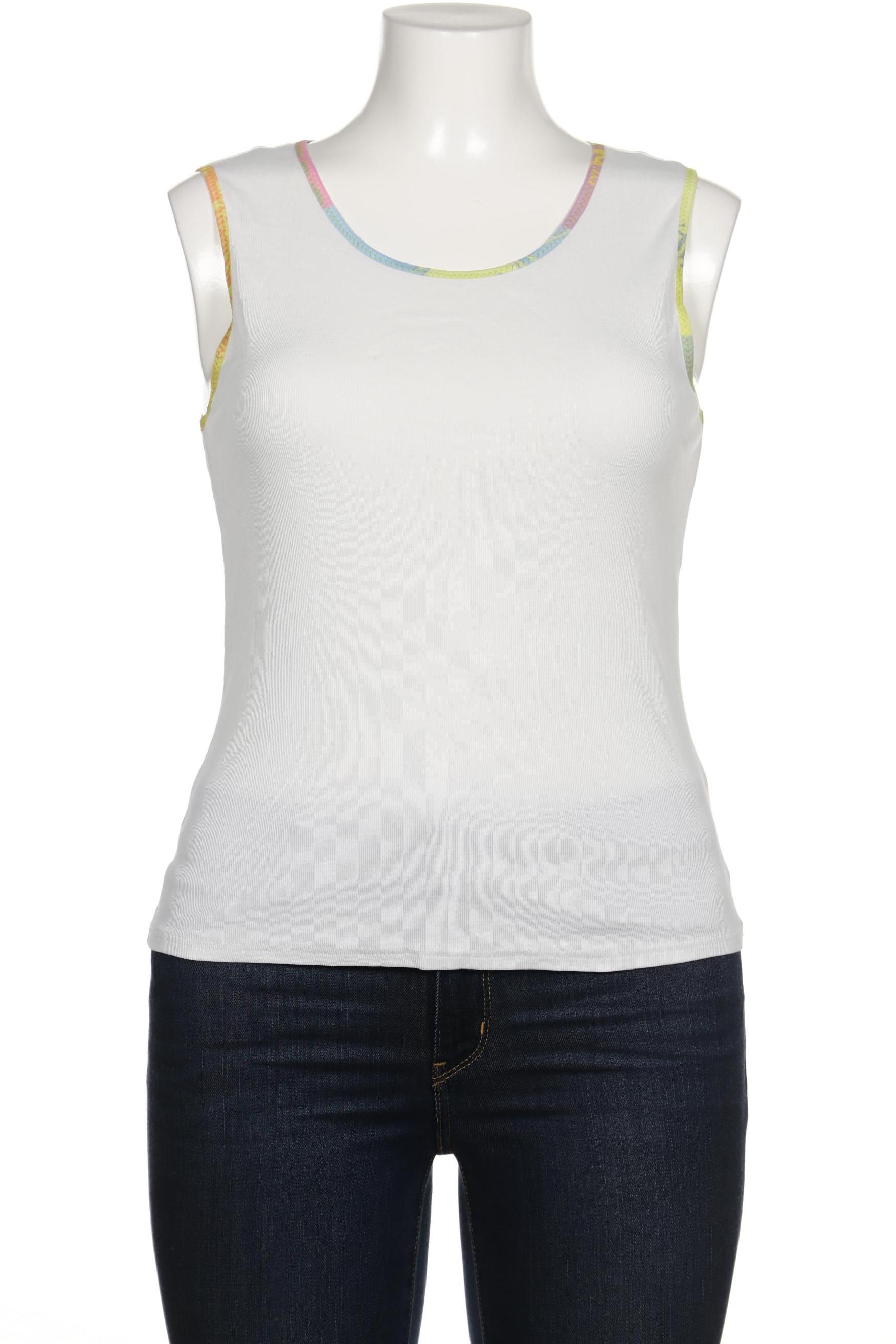 

Marc Cain Damen Top, weiß