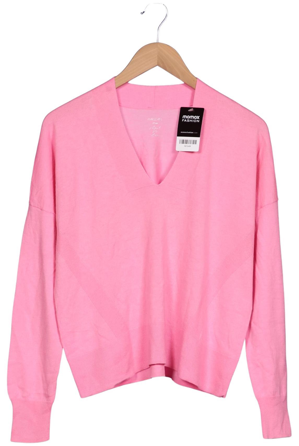 

Marc Cain Damen Pullover, pink, Gr. 42
