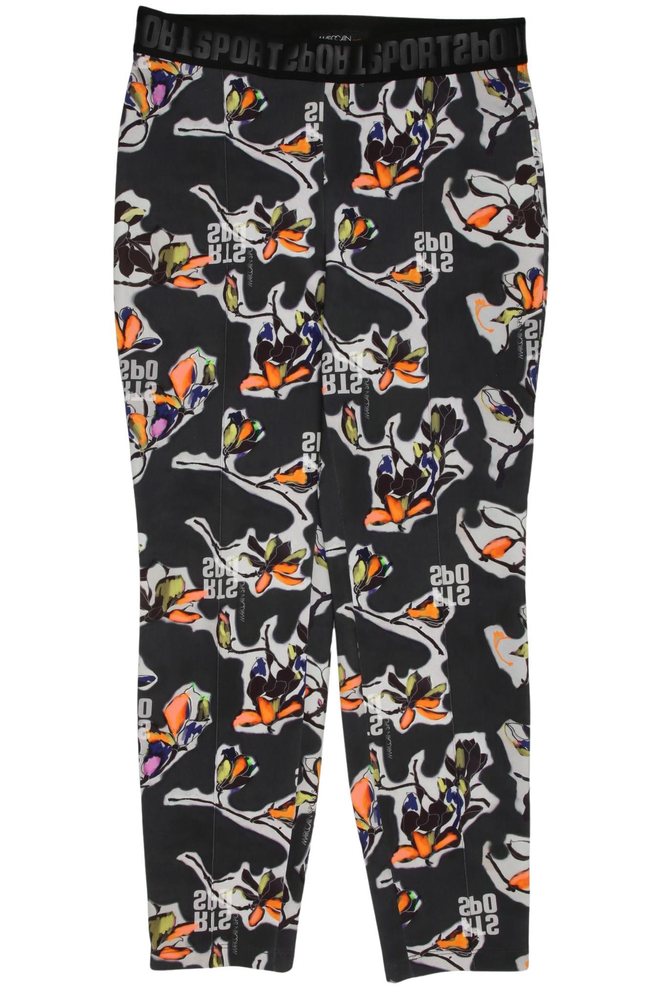 

Marc Cain Damen Stoffhose, grau, Gr. 40