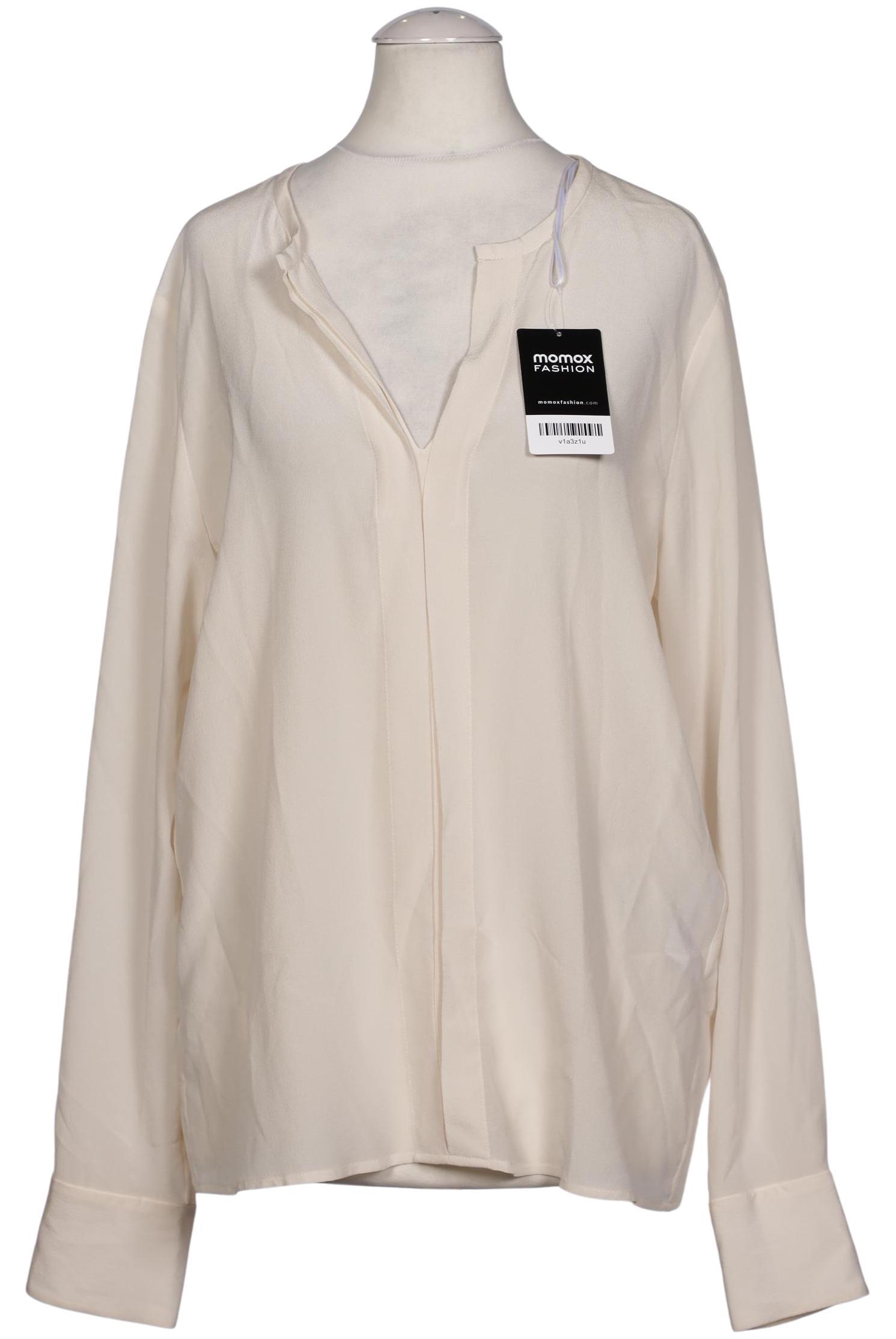 

Marc Cain Damen Bluse, cremeweiß, Gr. 36