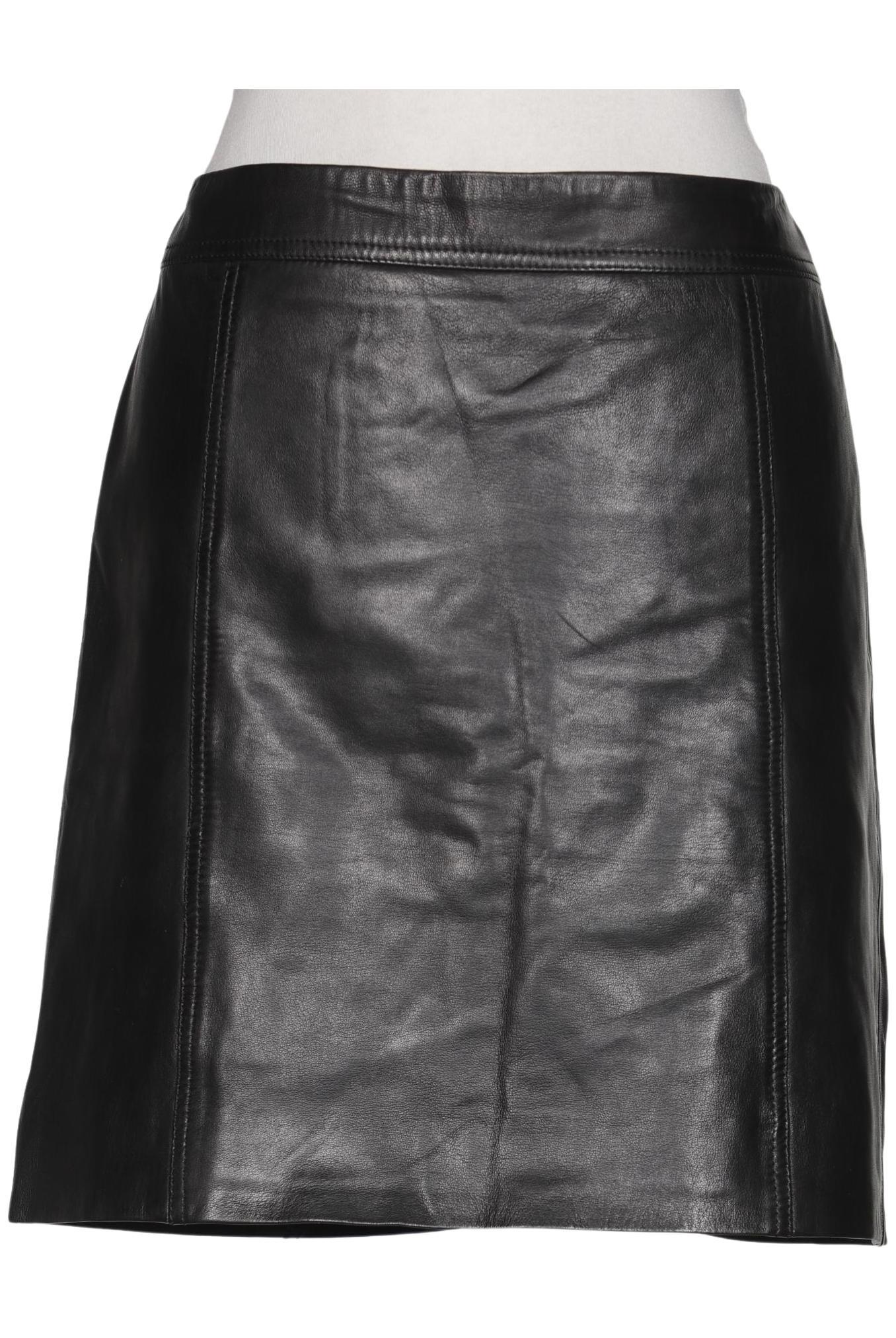 

Marc Cain Damen Rock, schwarz, Gr. 31