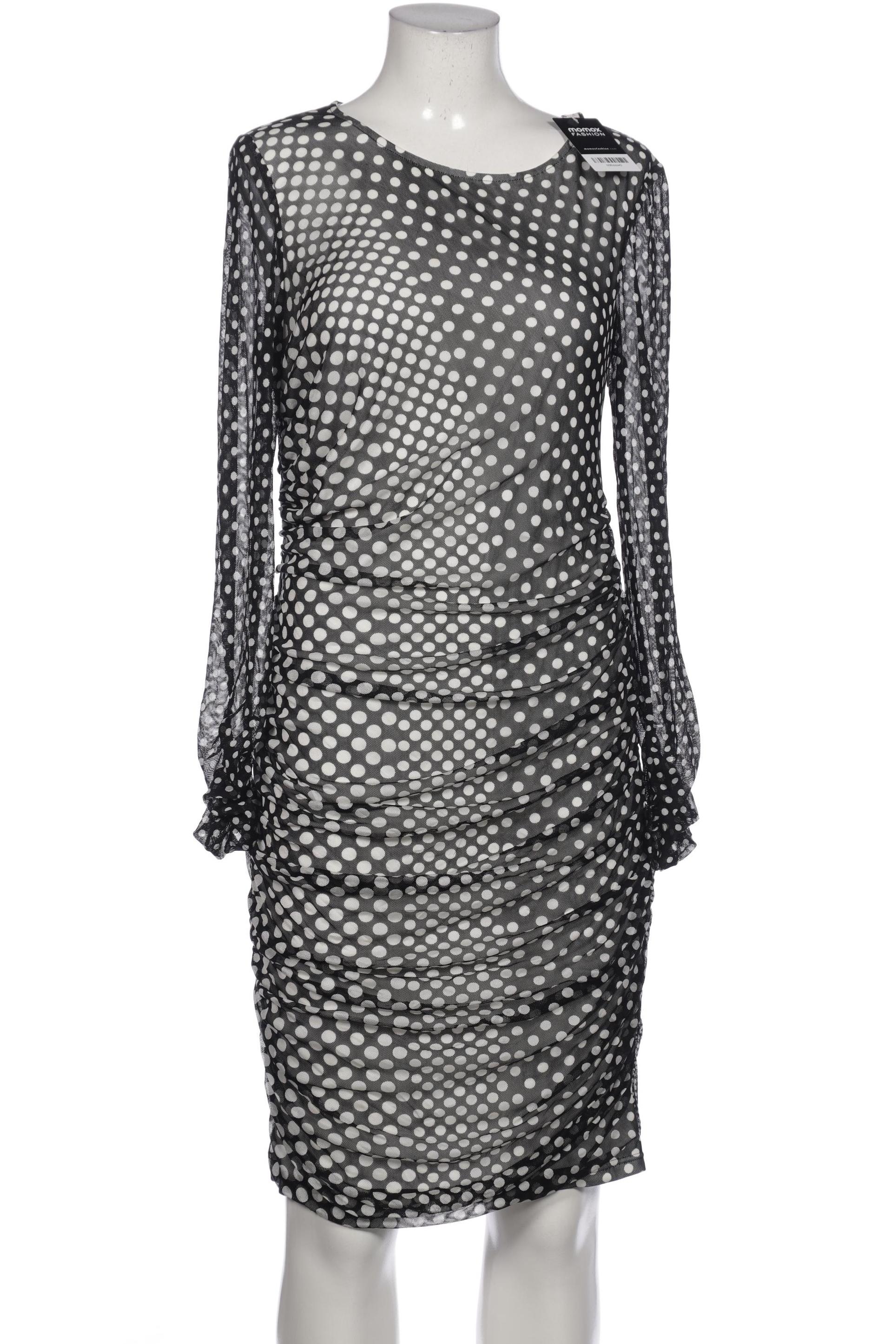 

Marc Cain Damen Kleid, schwarz, Gr. 42