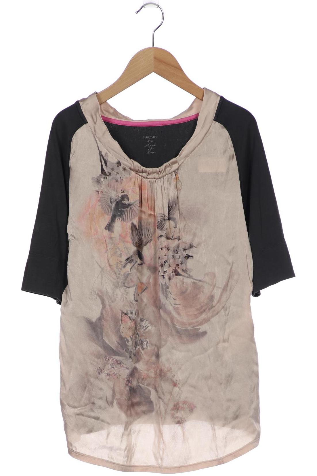 

Marc Cain Damen T-Shirt, grau