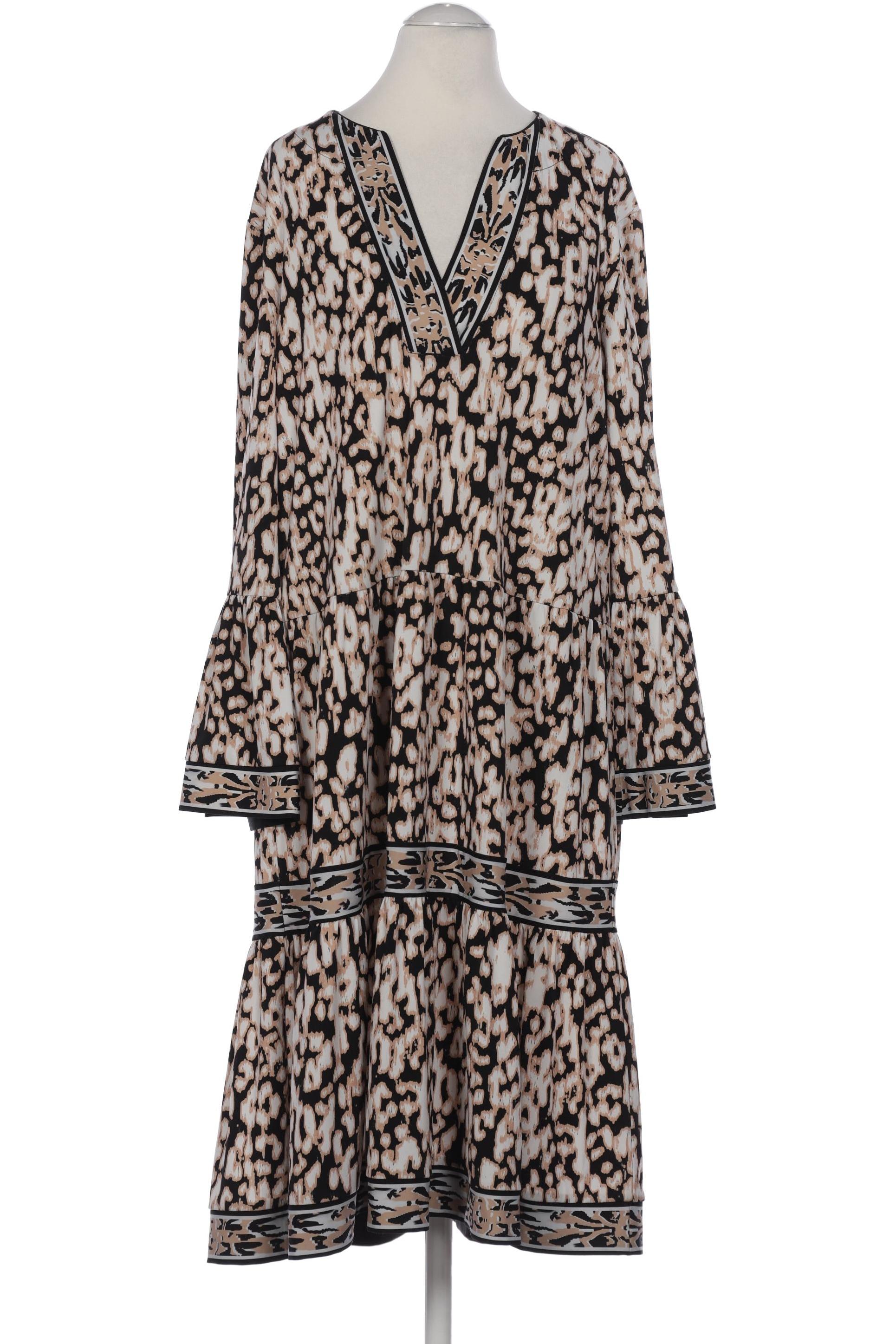 

Marc Cain Damen Kleid, braun, Gr. 38