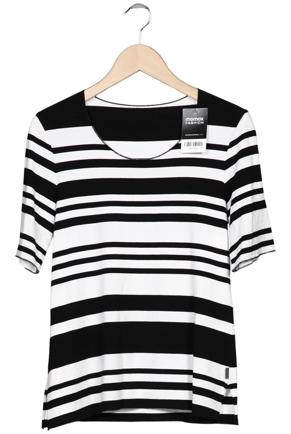 

Marc Cain Damen T-Shirt, mehrfarbig, Gr. 38