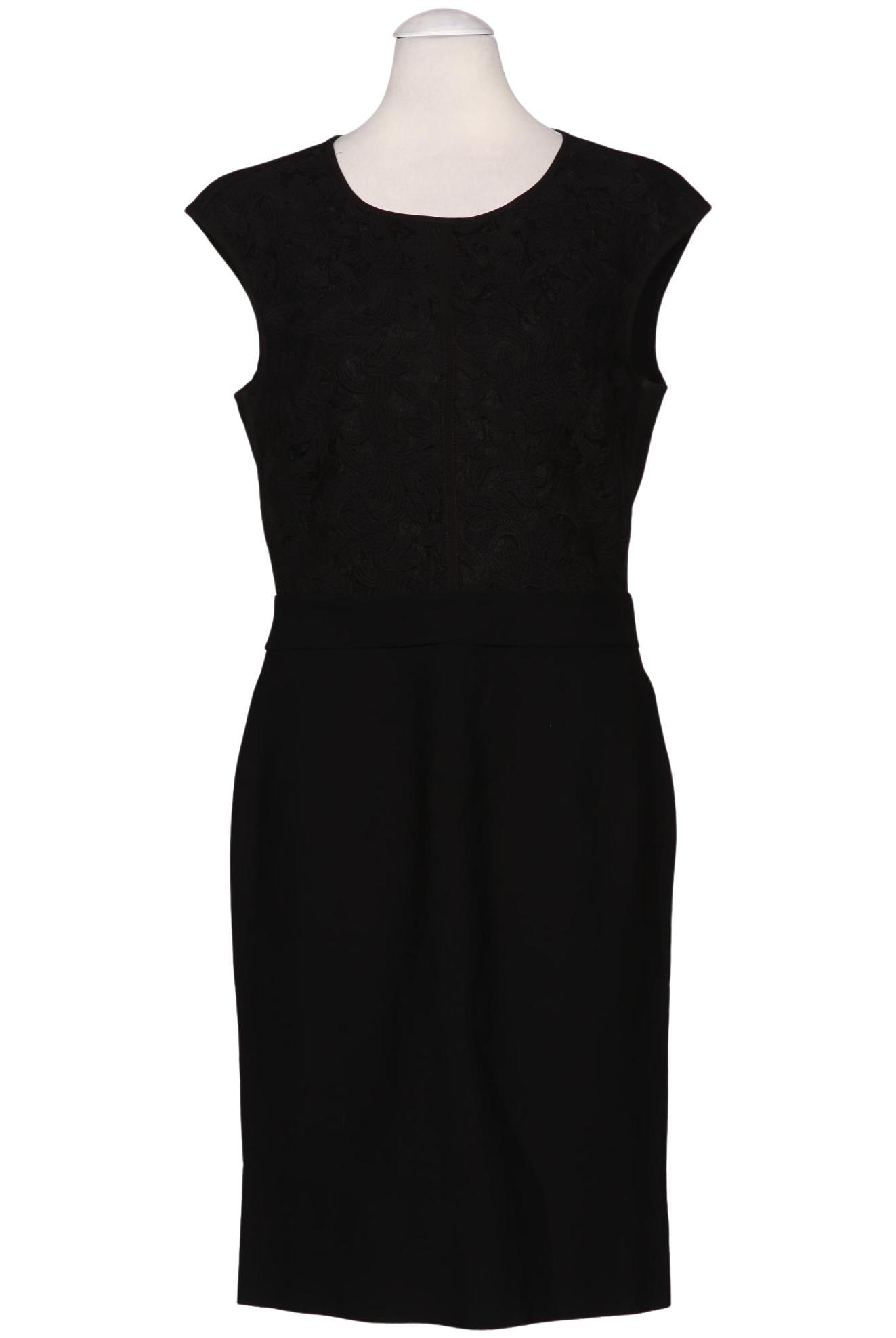 

Marc Cain Damen Kleid, schwarz, Gr. 40