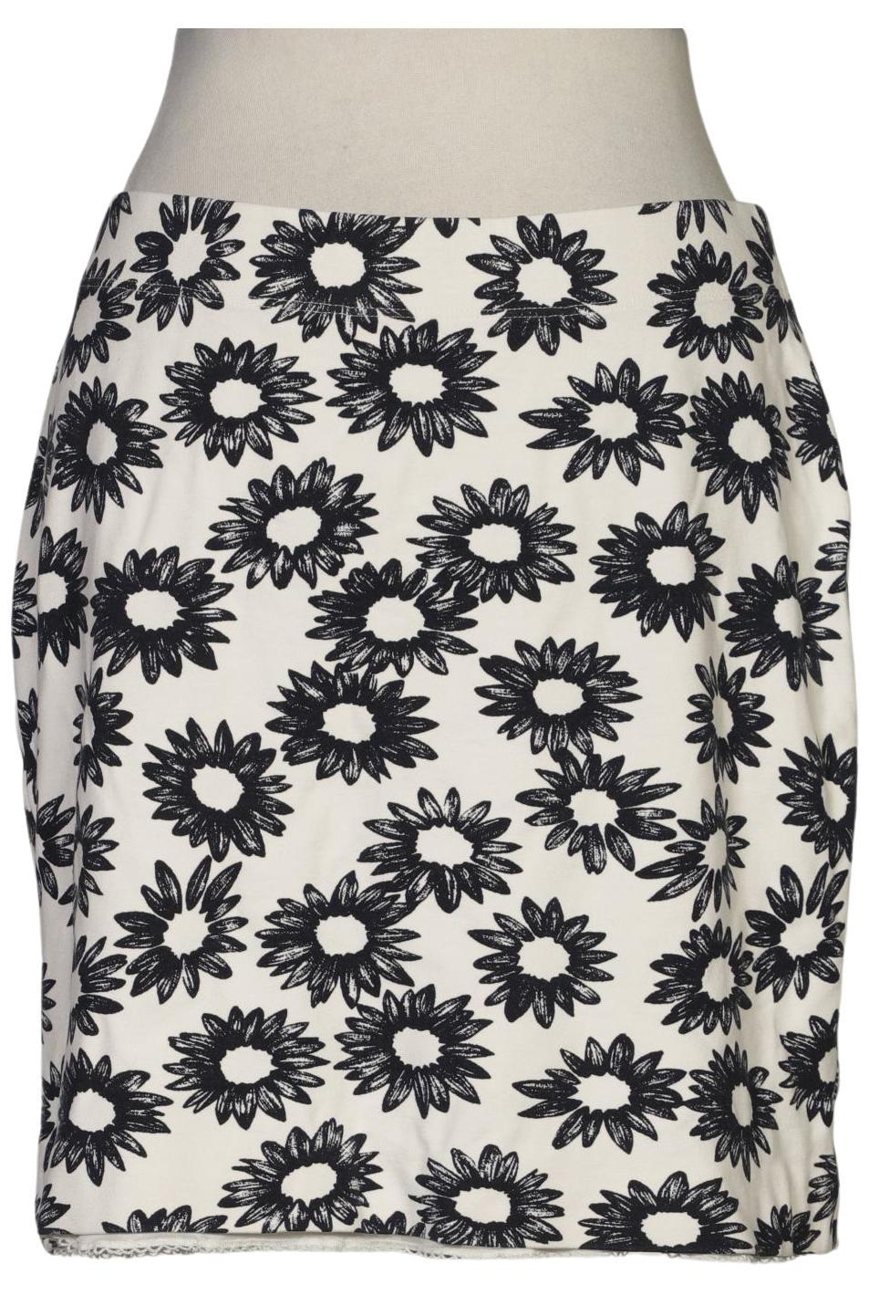 

Marc Cain Damen Rock, mehrfarbig, Gr. 38