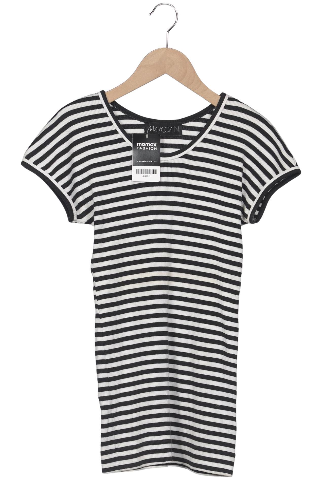 

Marc Cain Damen T-Shirt, mehrfarbig, Gr. 40