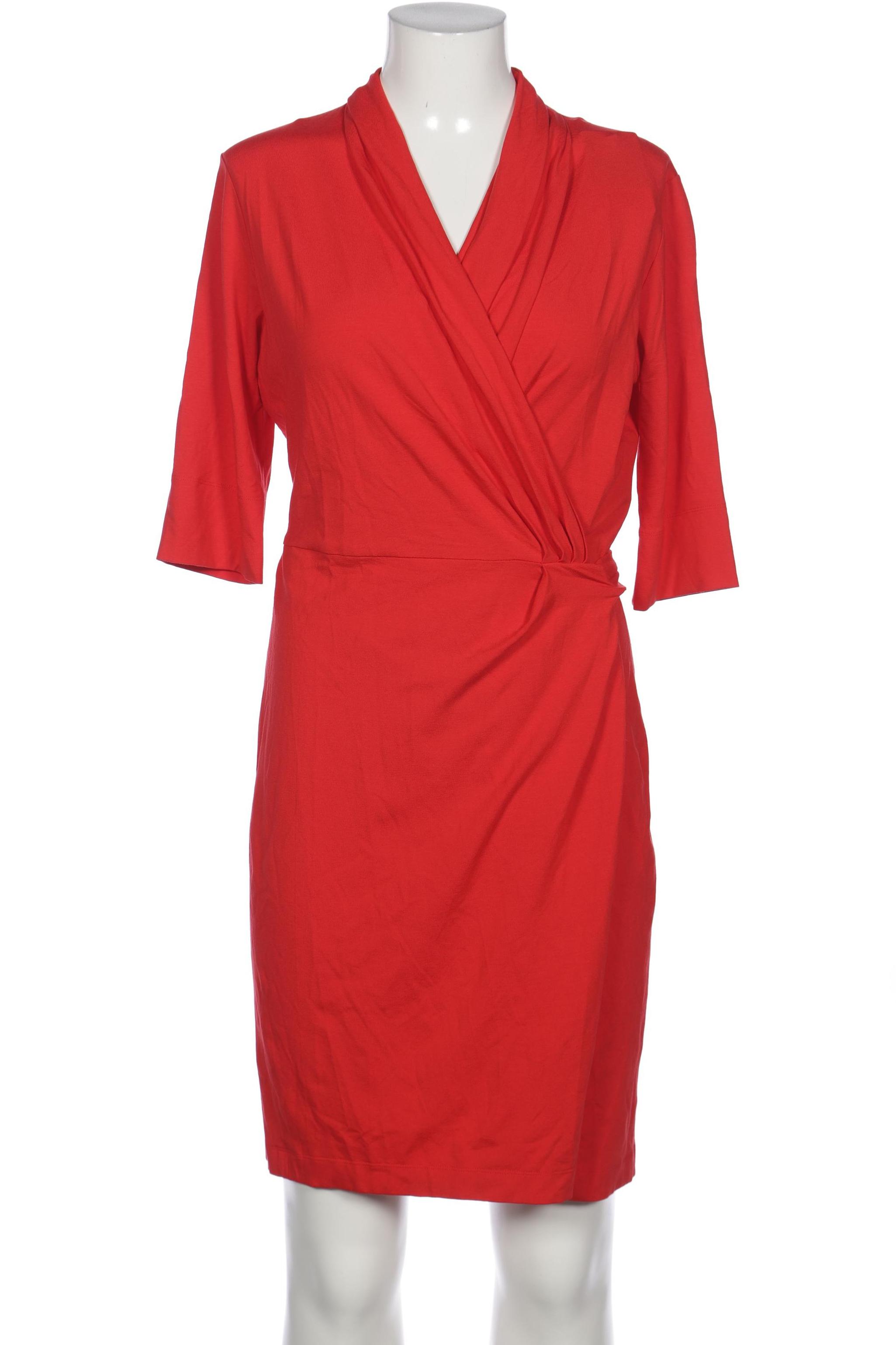 

Marc Cain Damen Kleid, rot