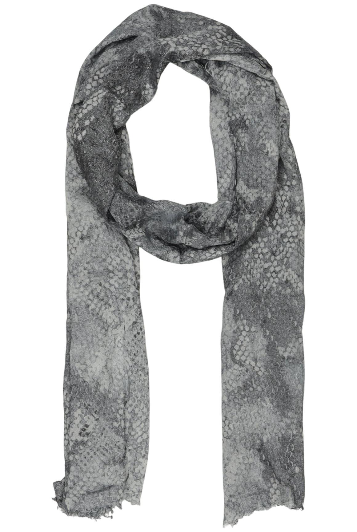 

Marc Cain Damen Schal, grau, Gr.