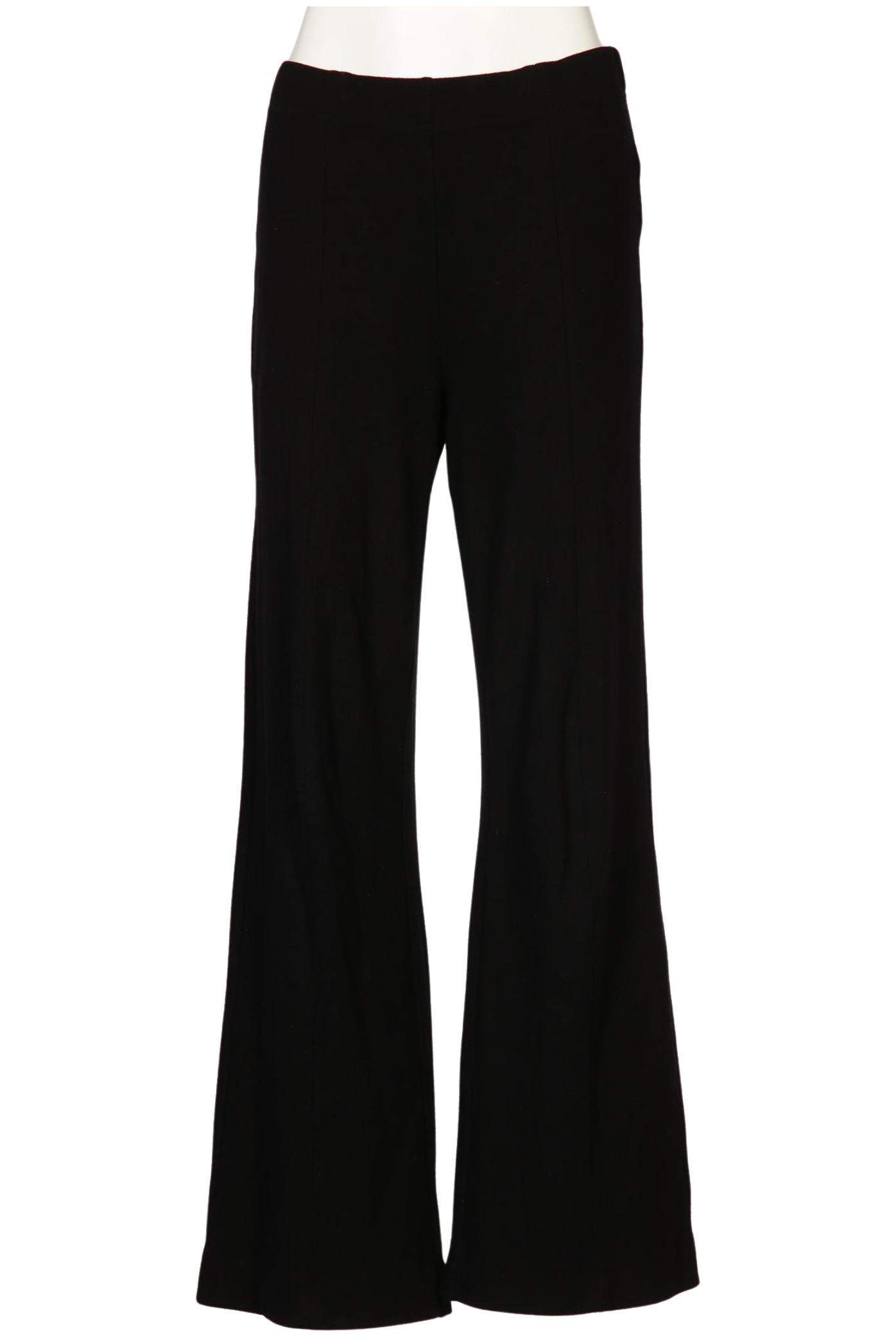 

Marc Cain Damen Stoffhose, schwarz, Gr. 38