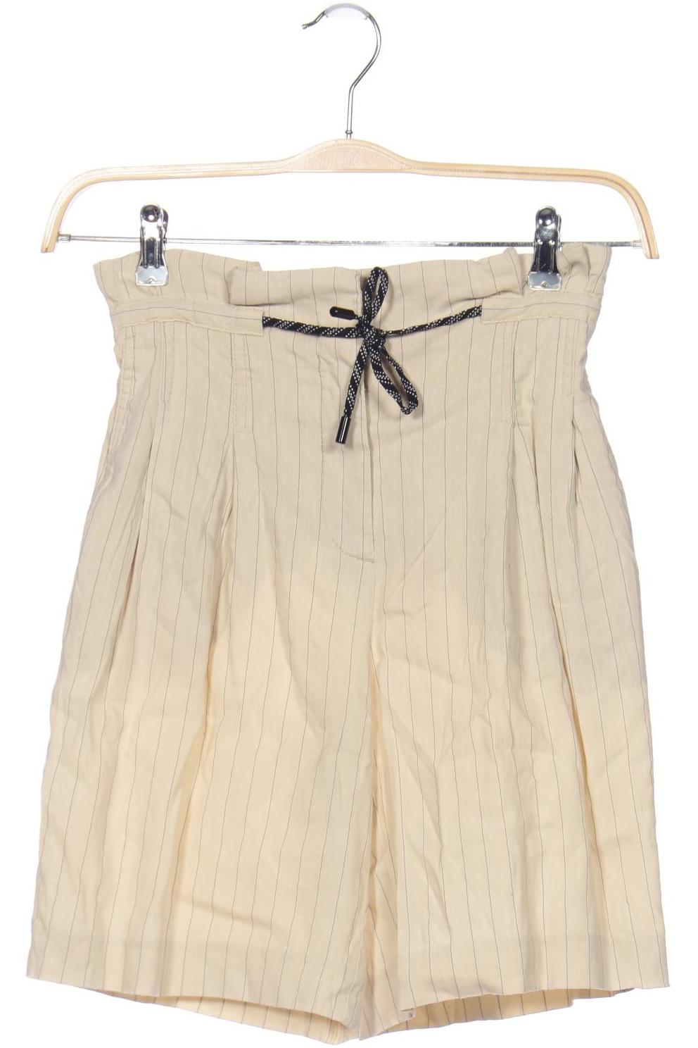 

Marc Cain Damen Shorts, beige