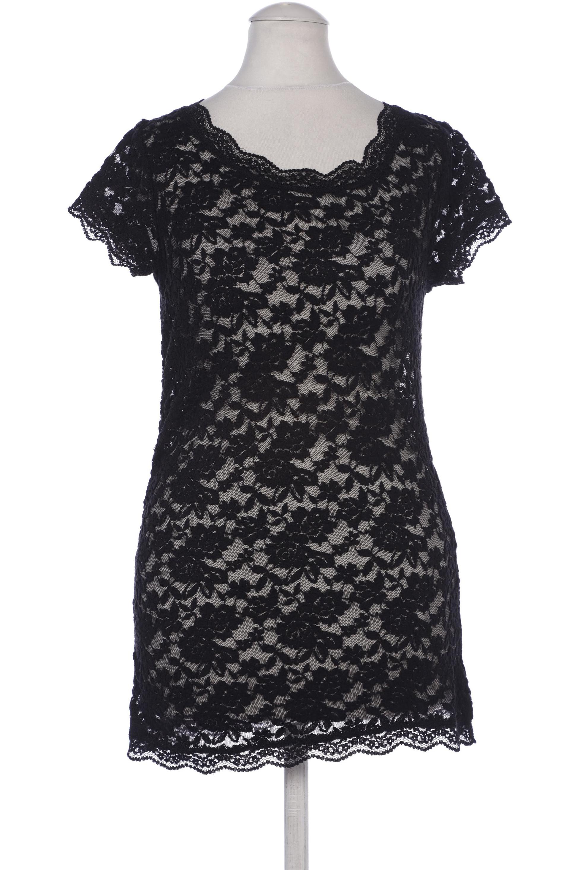 

Marc Cain Damen Bluse, schwarz, Gr. 30