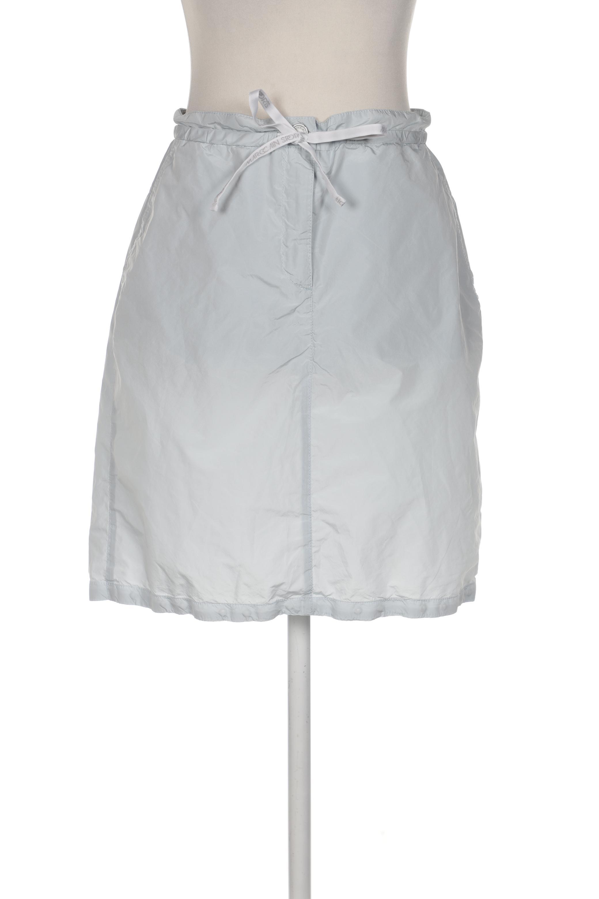 

Marc Cain Damen Rock, hellblau