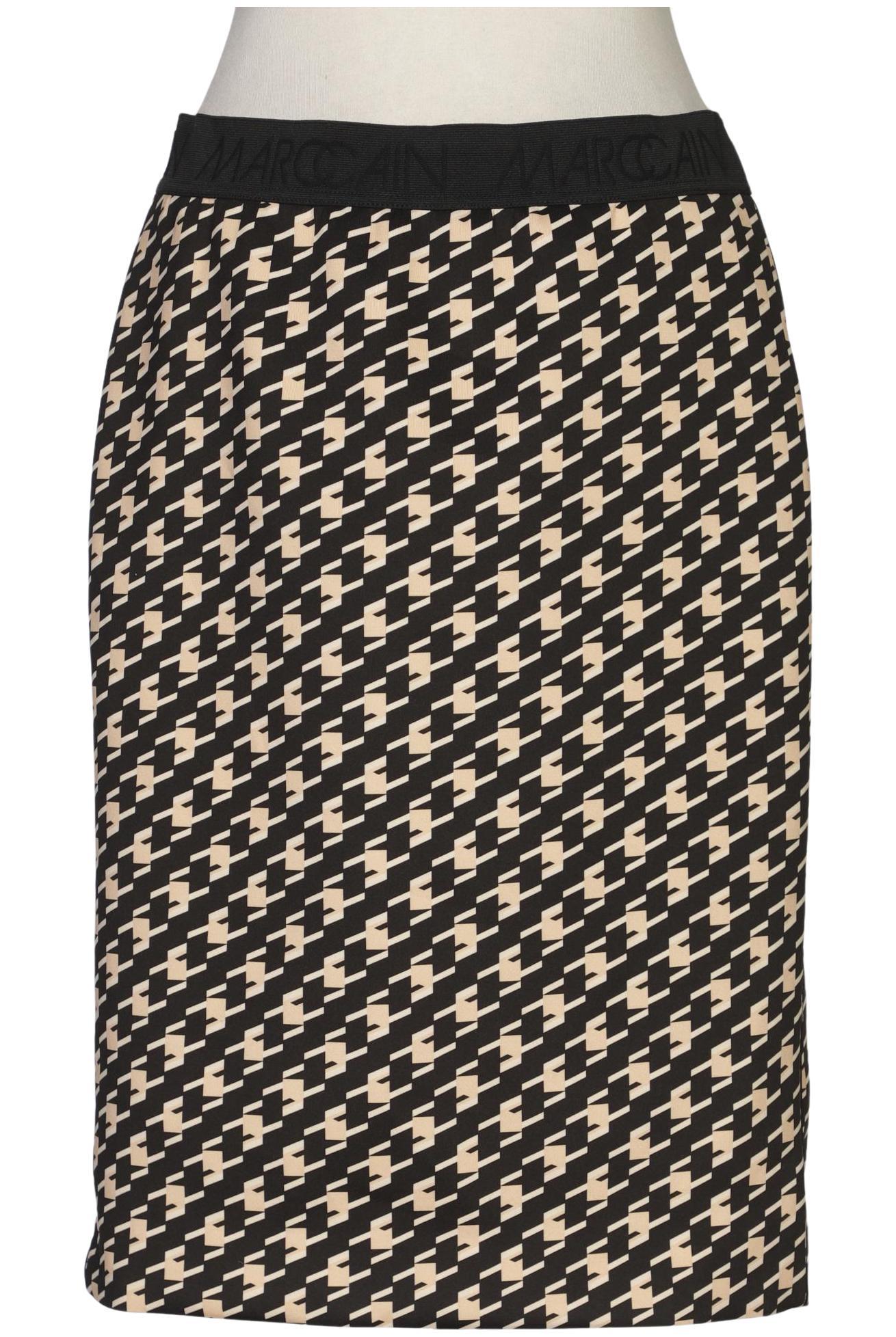 

Marc Cain Damen Rock, mehrfarbig, Gr. 38